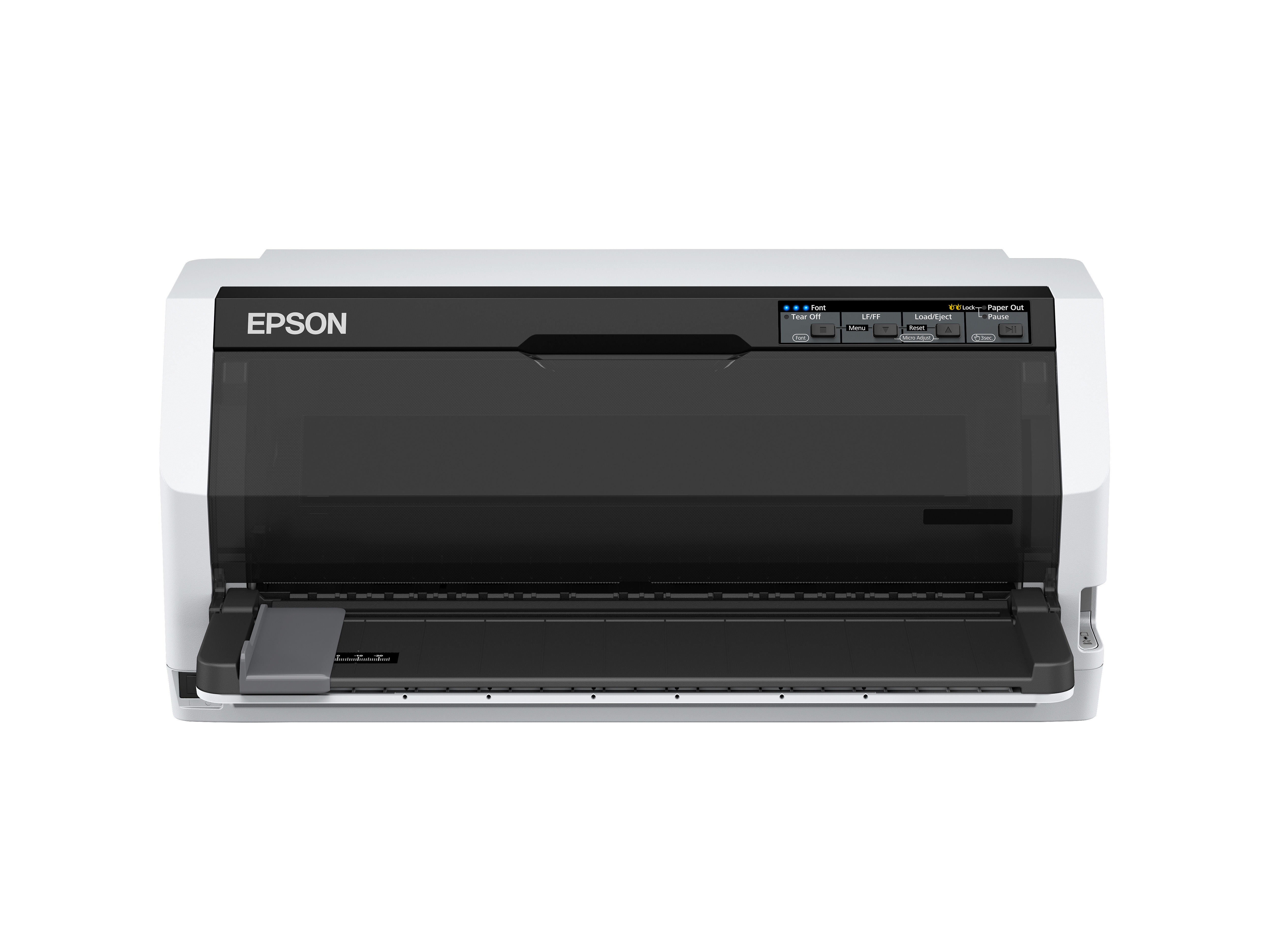 EPSON LQ-780    Nadeldrucker