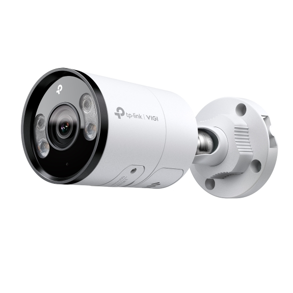 TP-Link Omada IPCam VIGI C345(4mm) 4MP Full-Color Bullet Webcams