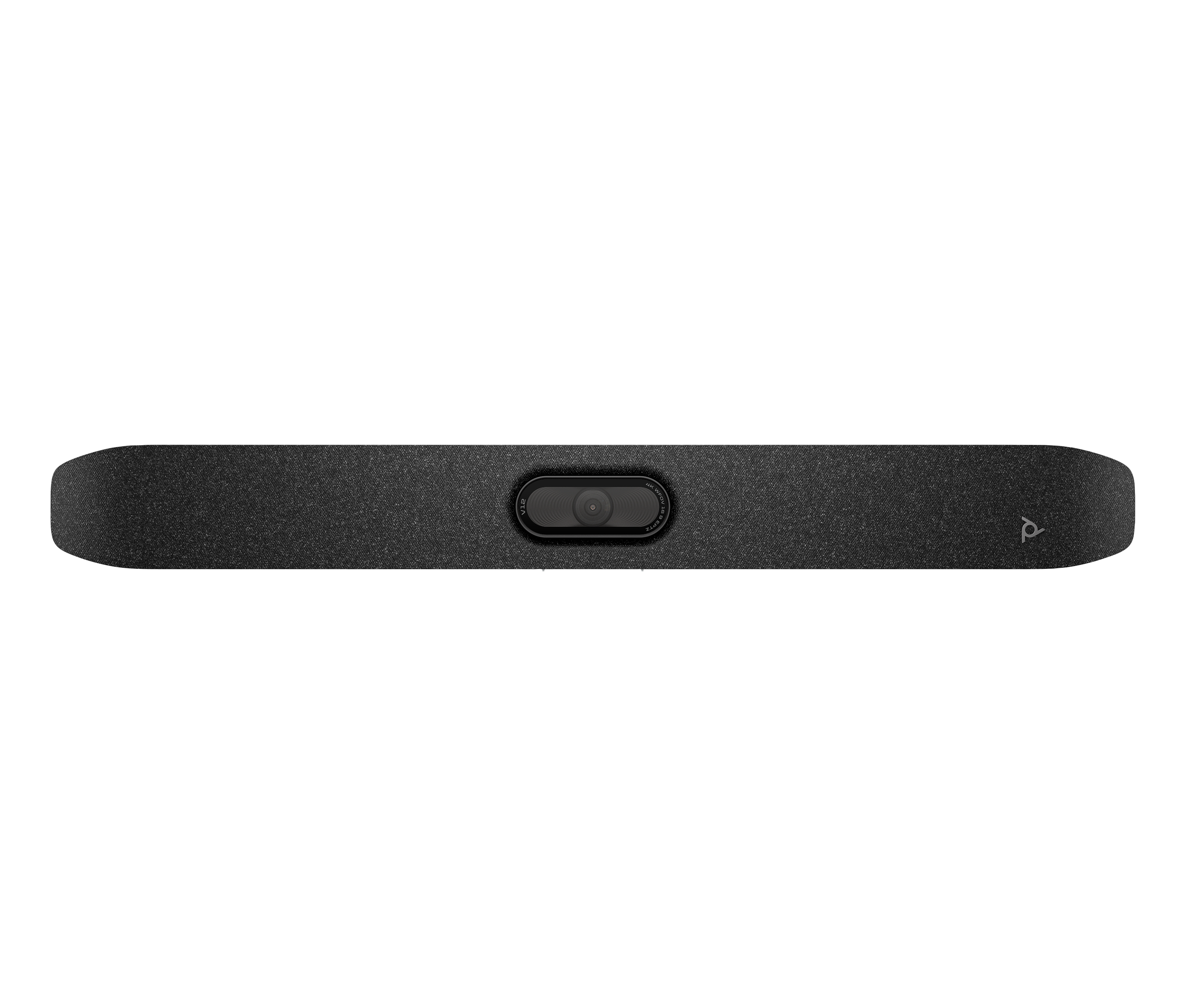 Poly Studio V12 USB-Videobar Teams zert. ohne Netzteil