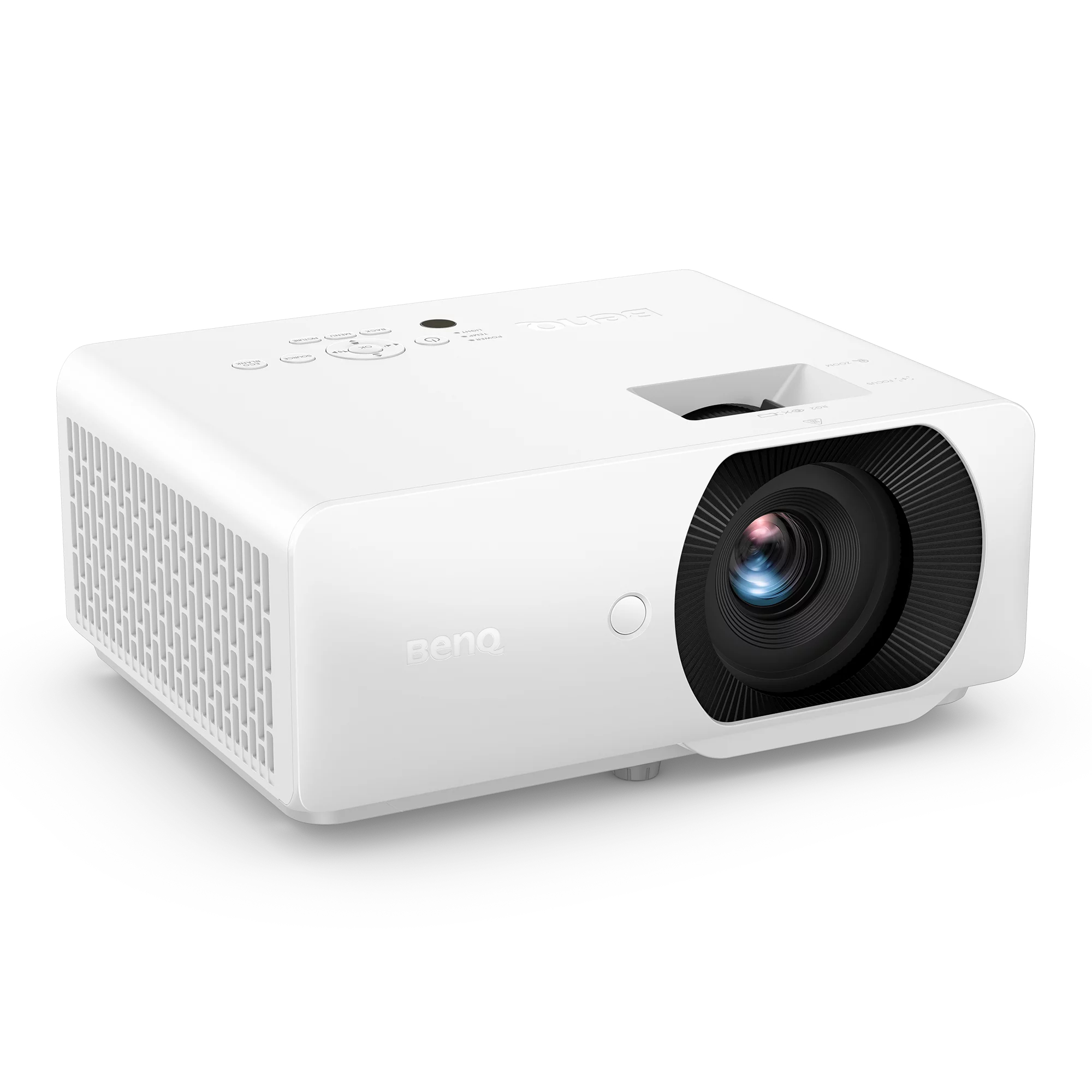 BenQ Beamer LH655C   4000 Lumen F-HD  Laser Beamer / Projektoren
