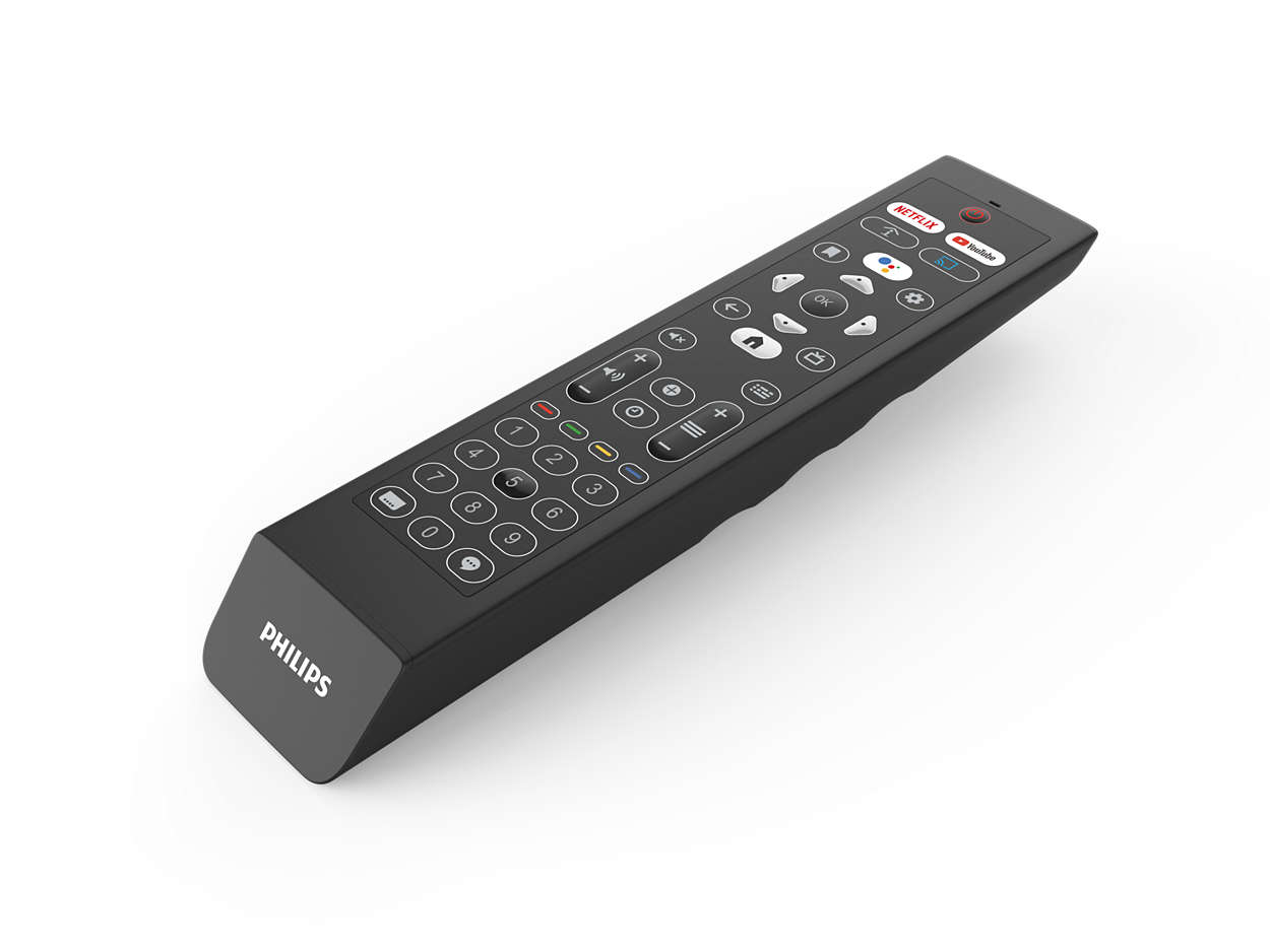 PHILIPS Hotel TV  22AV2226A/&shy;00 Hygienic RemoteControl