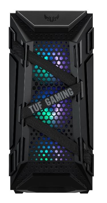 ASUS GEH TUF GT301 CASE ATX MID TOWER