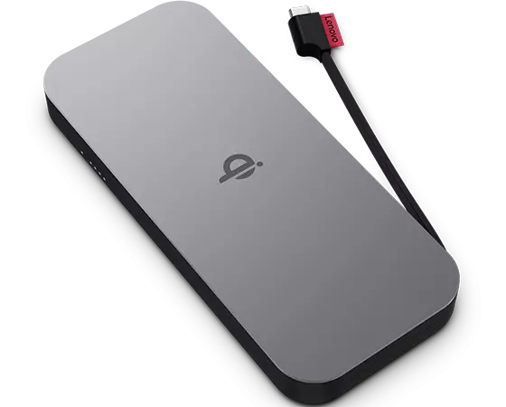 Lenovo GO - USB-C Laptop Power Bank (10000 mAh)