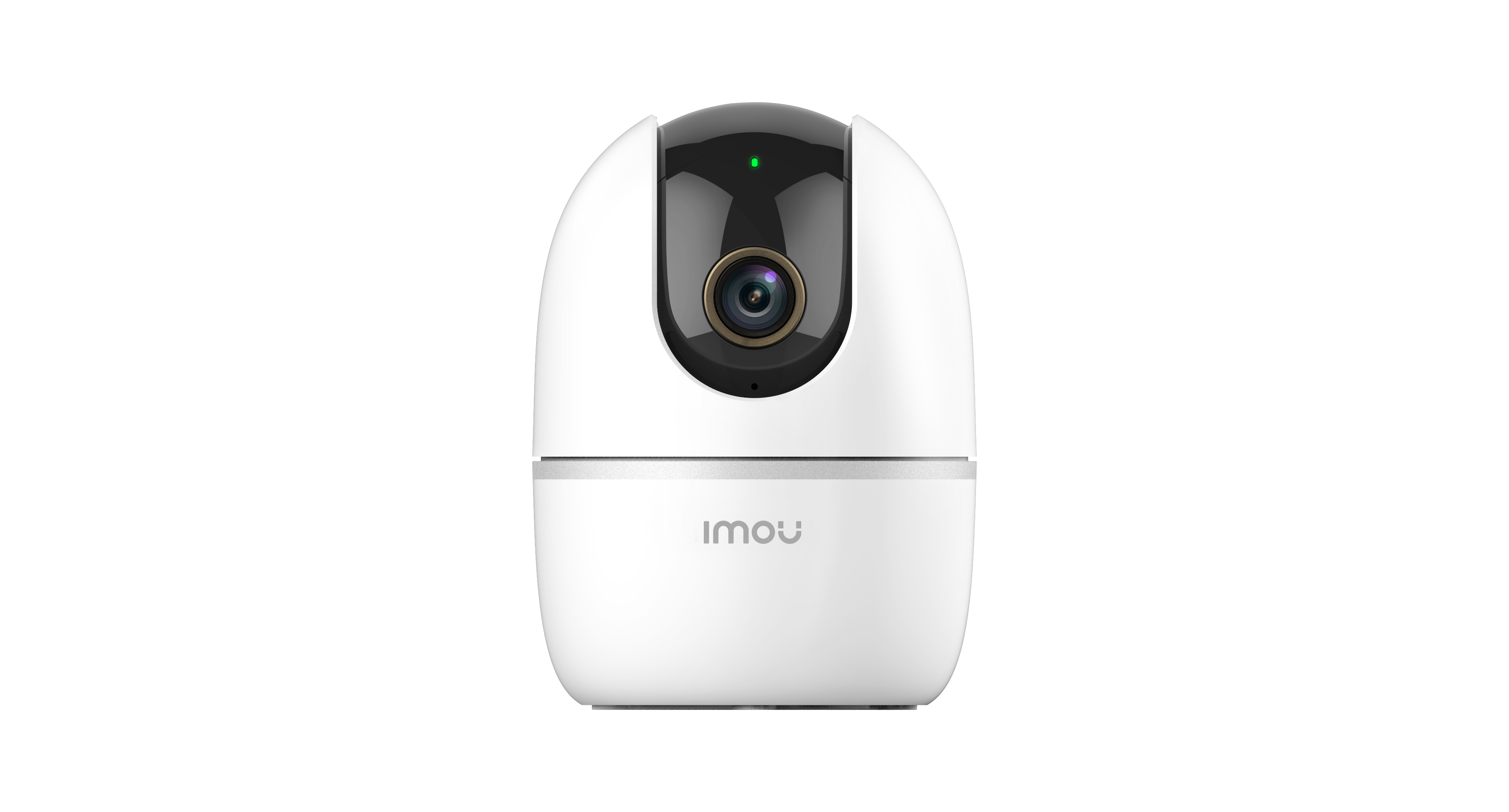 IMOU IPCam Schwenk-/&shy;Neige-Kamera 4MP WLAN 1080P IR 10m