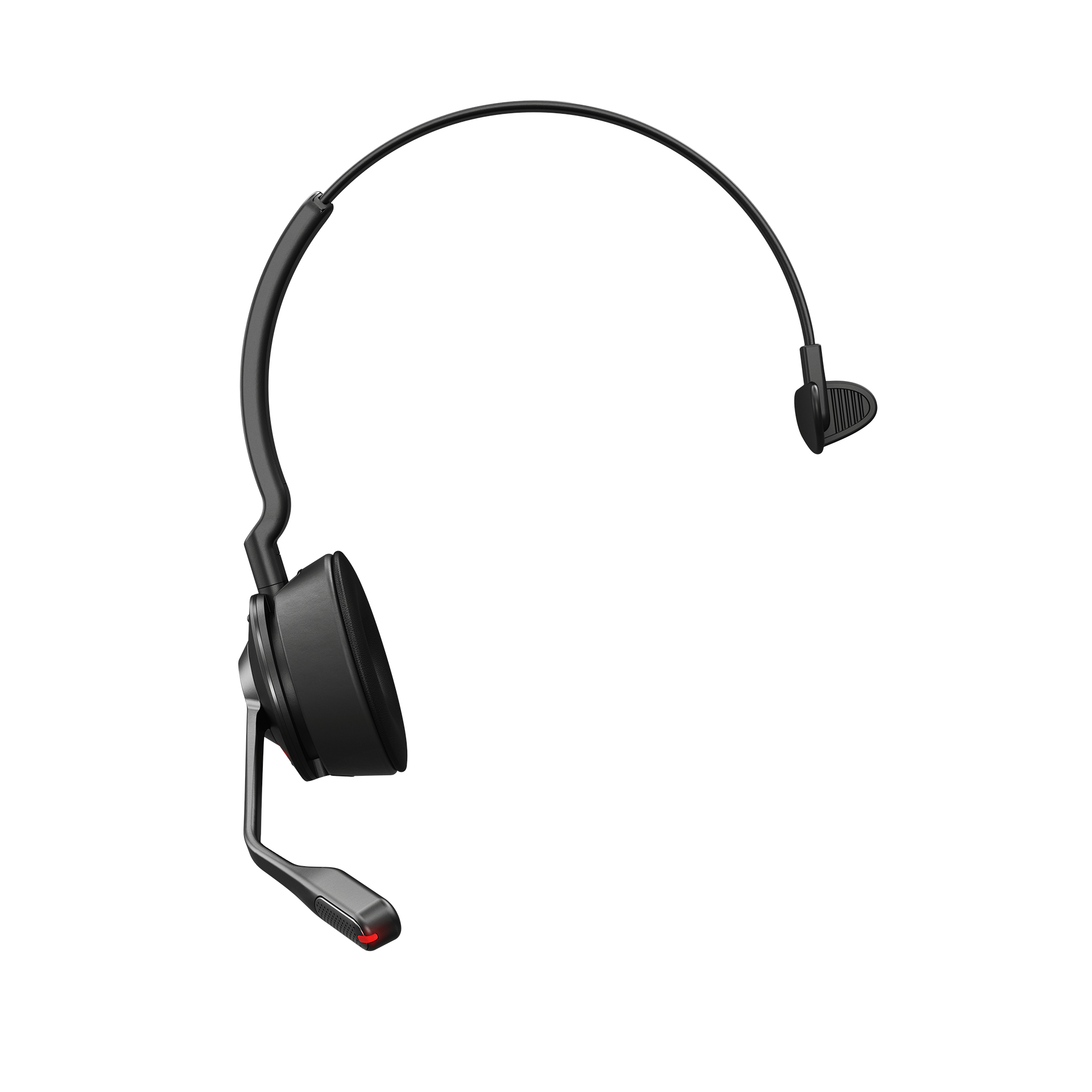 Jabra Headset Engage 55 MS Mono USB-A Kopfhörer & Headsets