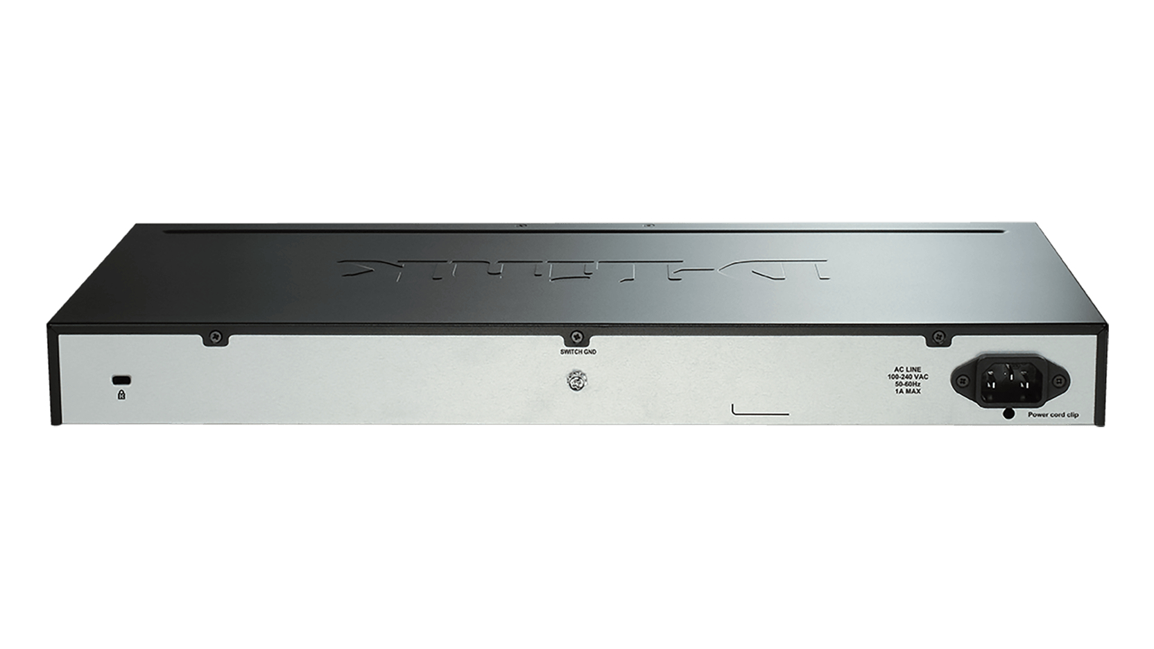 Switch 280mm D-Link DGS-1510-20 2*SFP/2*SFP+/16*GE retail