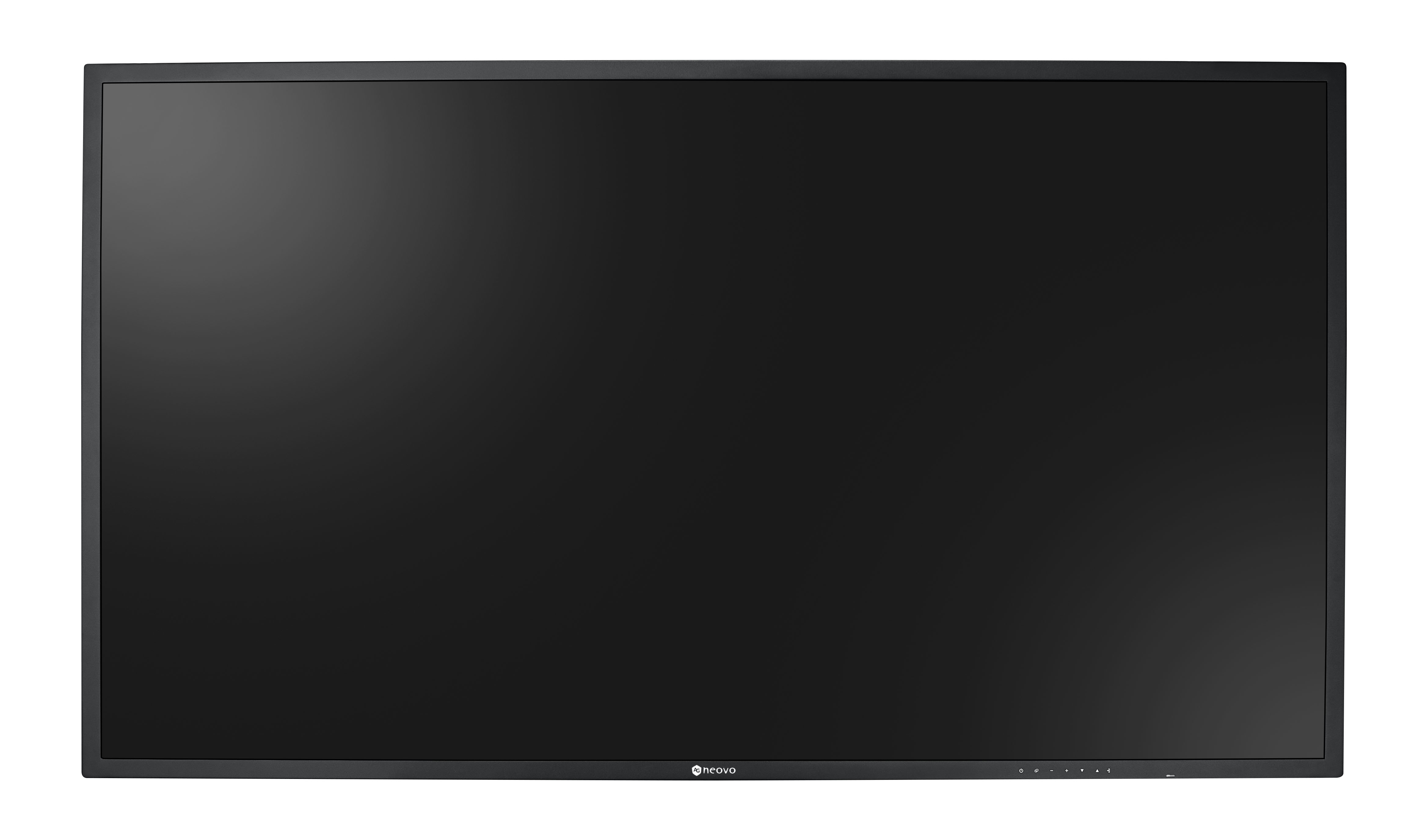 AG neovo HMQ-6501 165,1cm        black