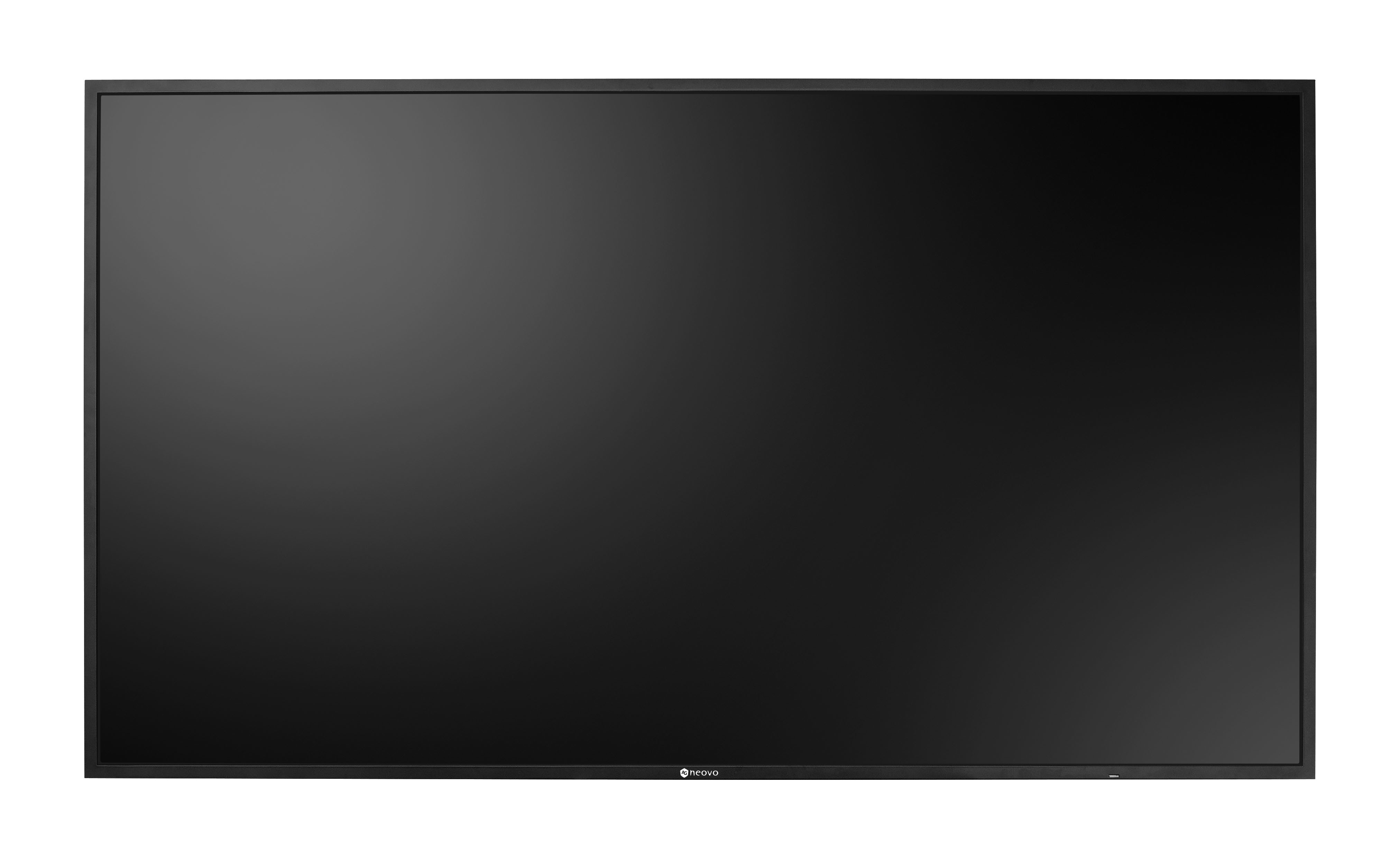 AG neovo HMQ-5501 139,7cm        black