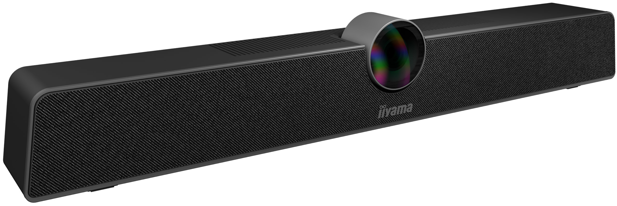 IIYAMA Konferenzbar UC CAM120ULB-1  4K All-in-One USB-C