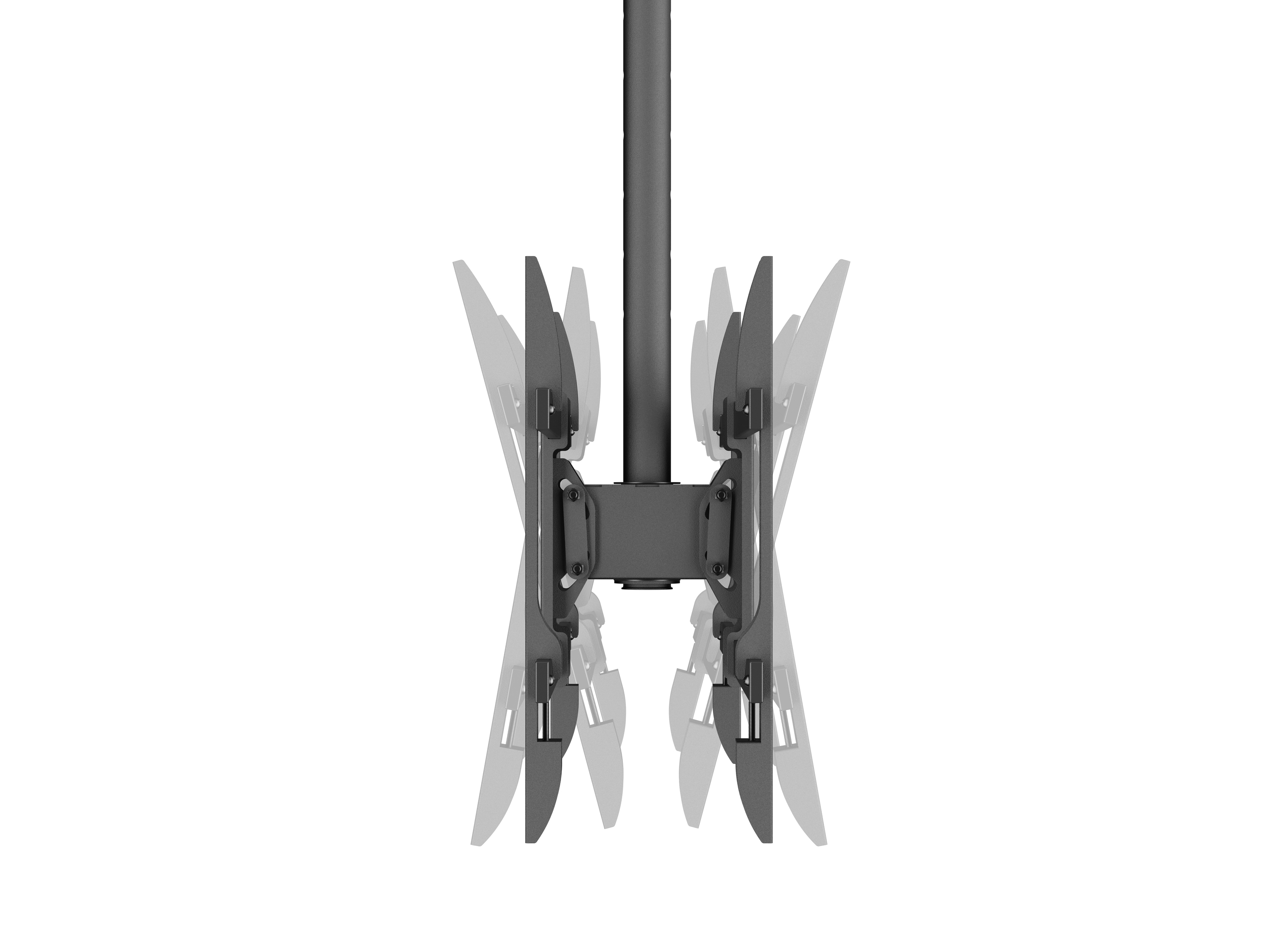 Equip Deckenhalterung 43