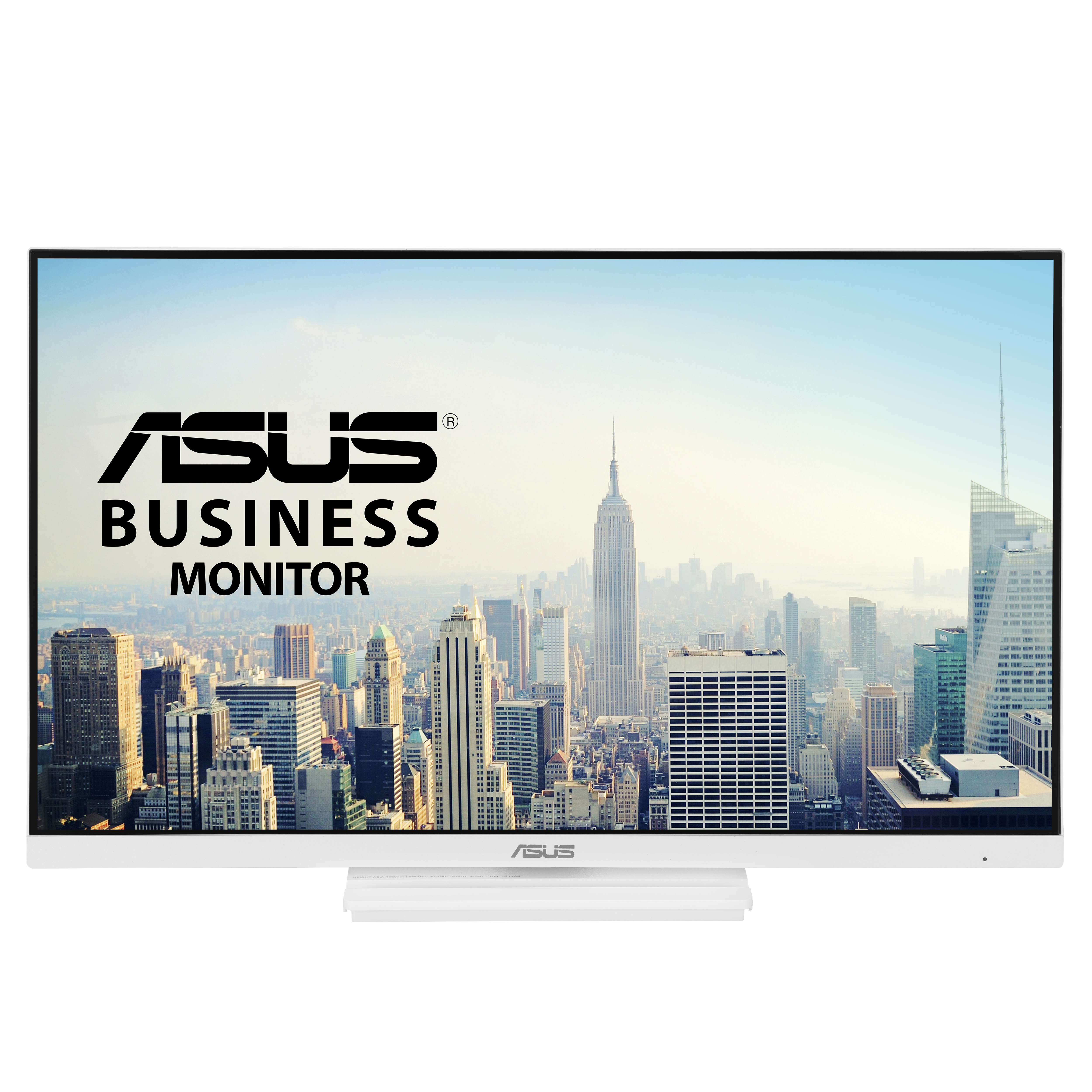 ASUS Eye Care VA279QGS-W 68.6cm (16:9) FHD