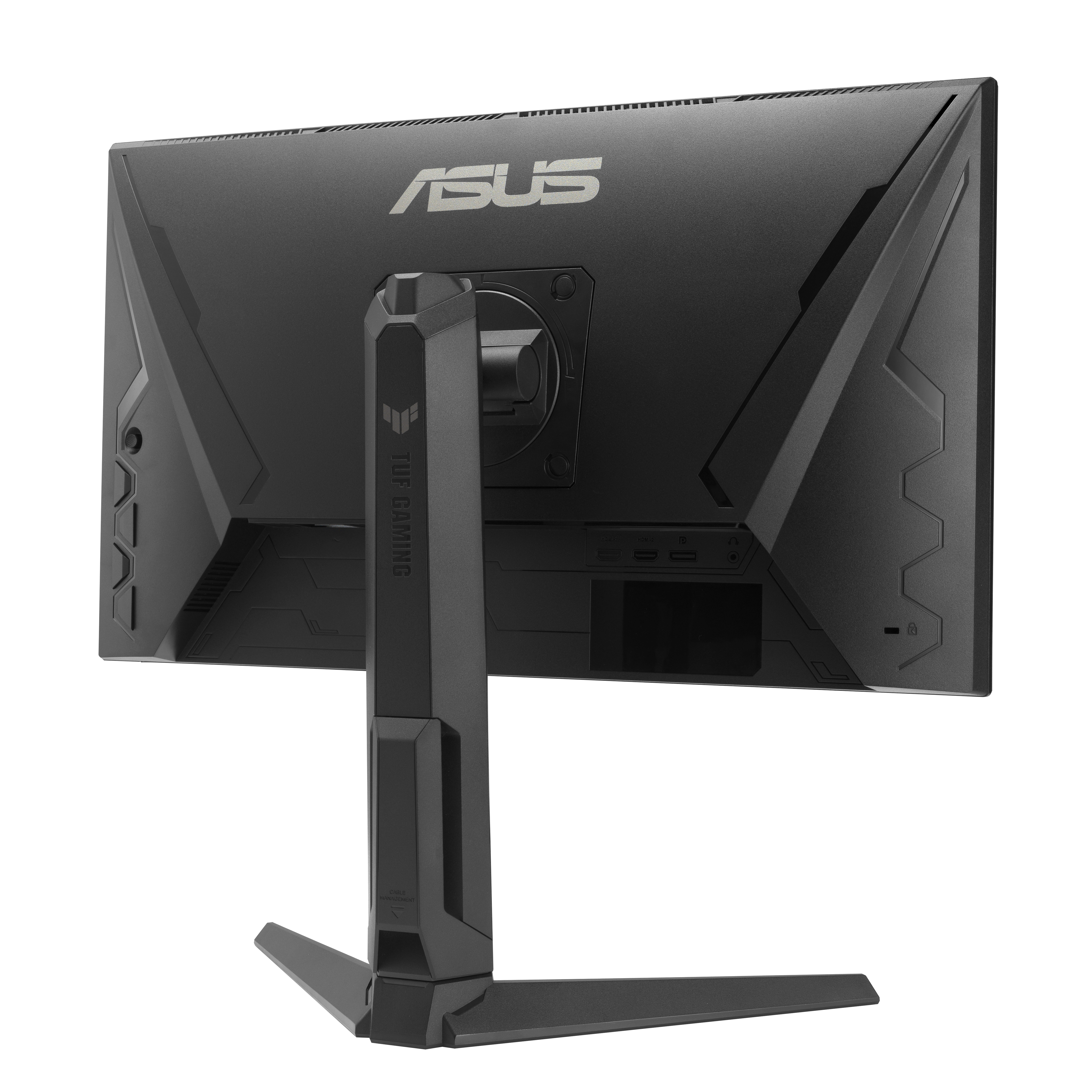 ASUS TUF Gaming VG259QL5A 62.23cm (16:9) FHD HDMI DP