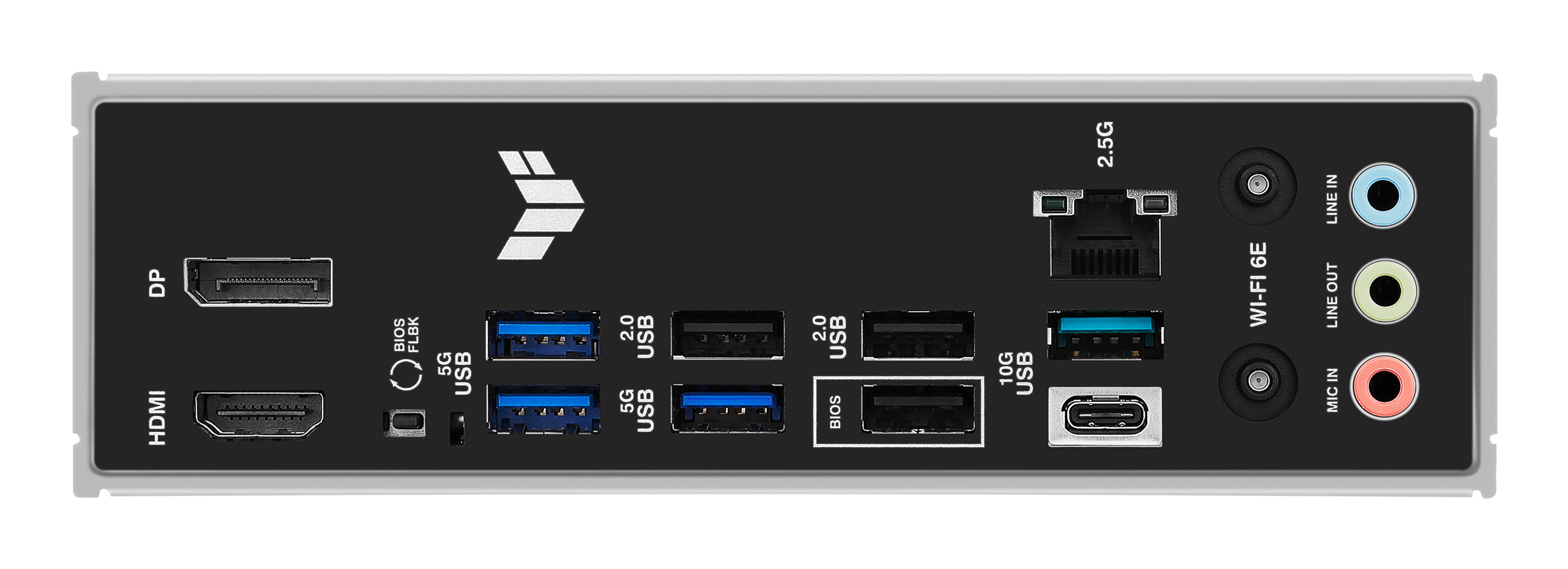 ASUS TUF GAMING B650E-E WIFI (AMD,AM5,DDR5,ATX)