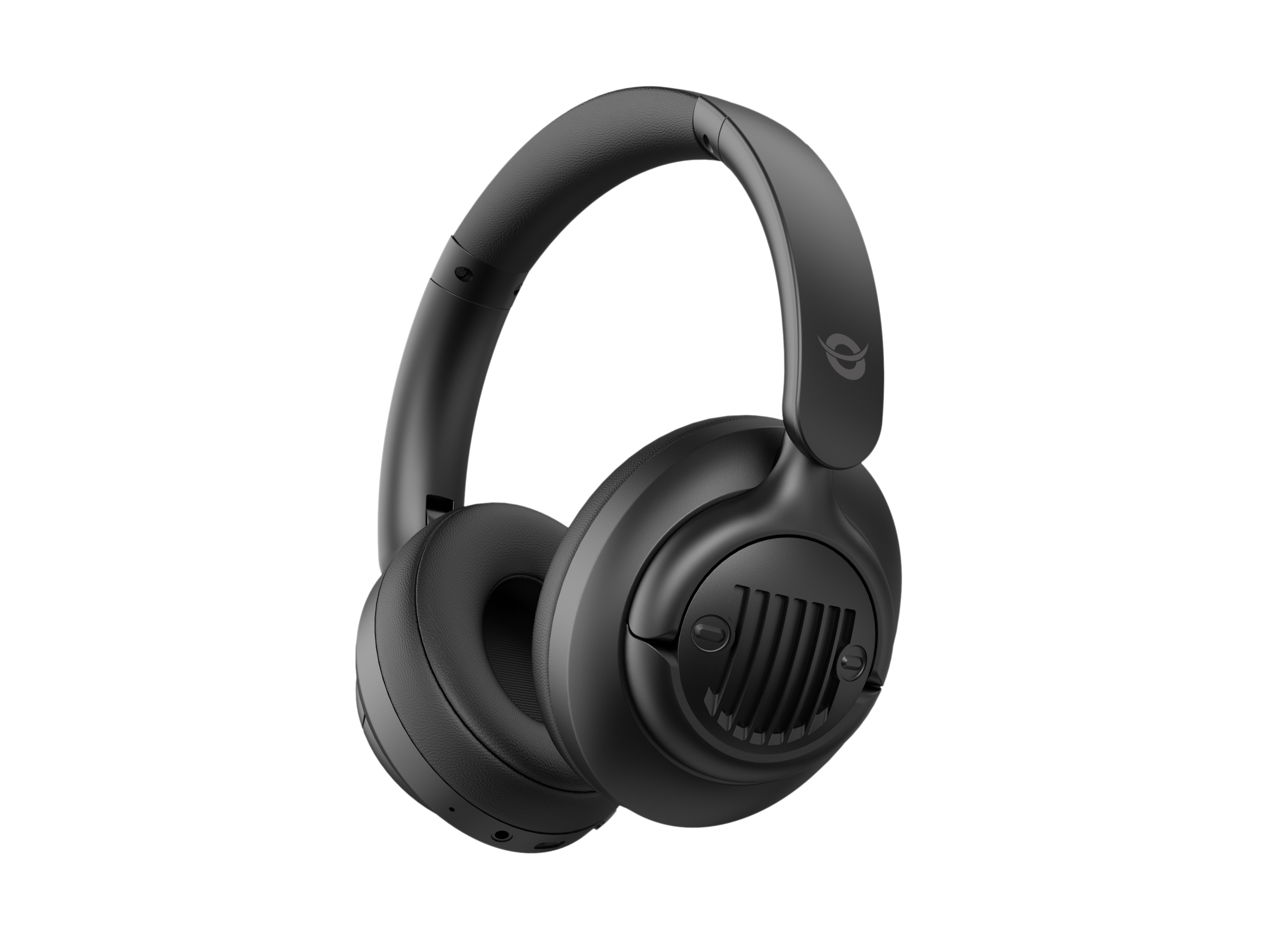 CONCEPTRONIC Headset Stereo WLS BT5.4/&shy;Mikro/&shy;ANC/&shy;+   30Std sw