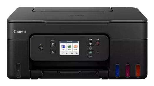 Canon PIXMA G3590   Multifunktionssystem 3-in-1 schwarz