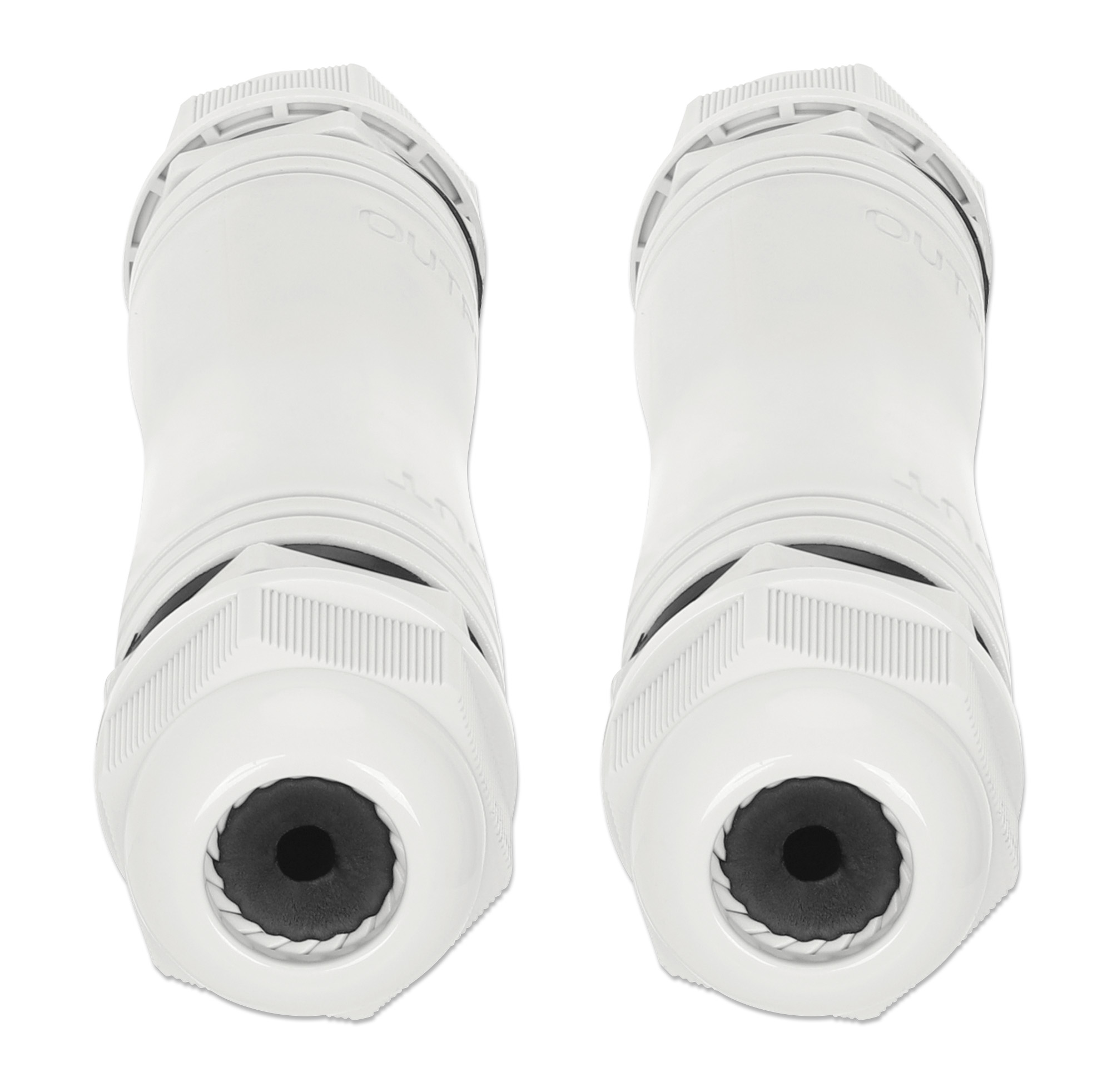 INTELLINET UltraLong Range Outdoor PoE-Extender bis 1000m