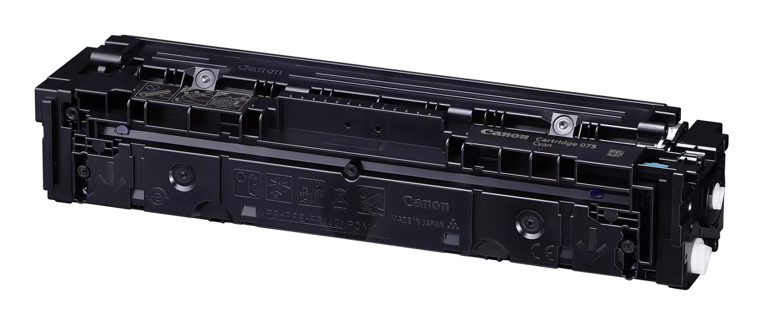 Toner Canon 075 C            cyan               1300 Seiten Toner Canon