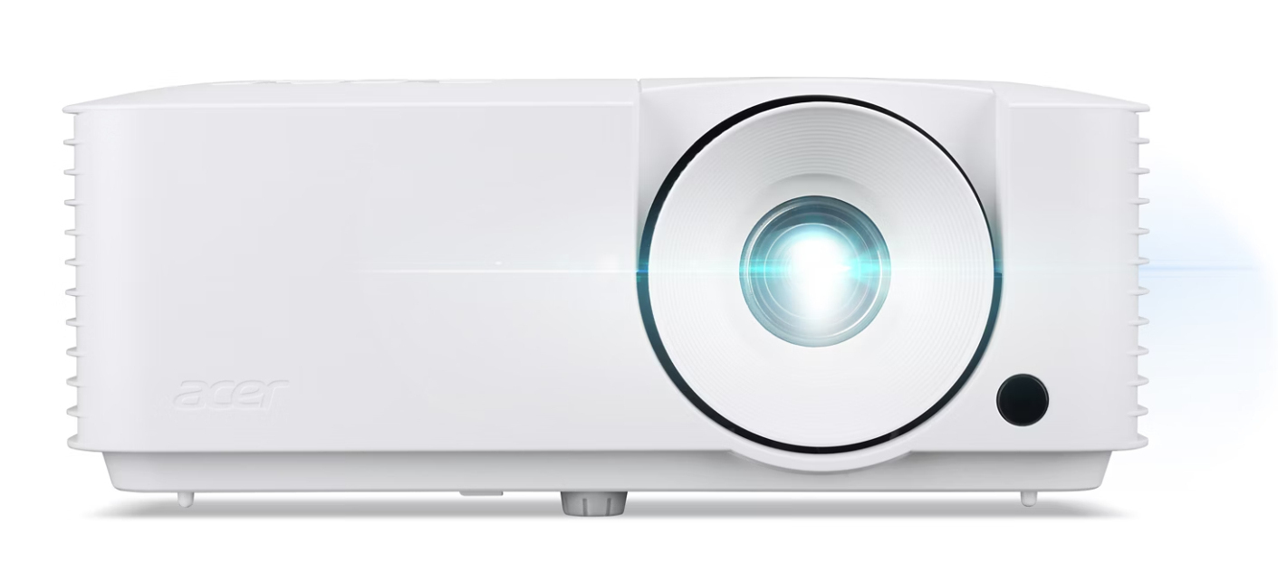 Acer Beamer  Vero PL2530i  5000 Lumen DLP 3D  Full HD  white