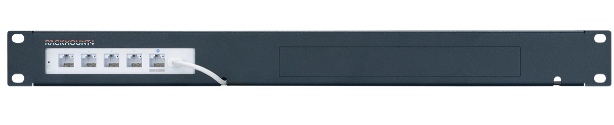 Rackmount.IT Unifi UCG UXG & USW-Flex 2.5