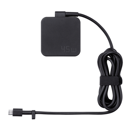 Asus AC45-00           Netzteil 45W  schwarz  USB-C