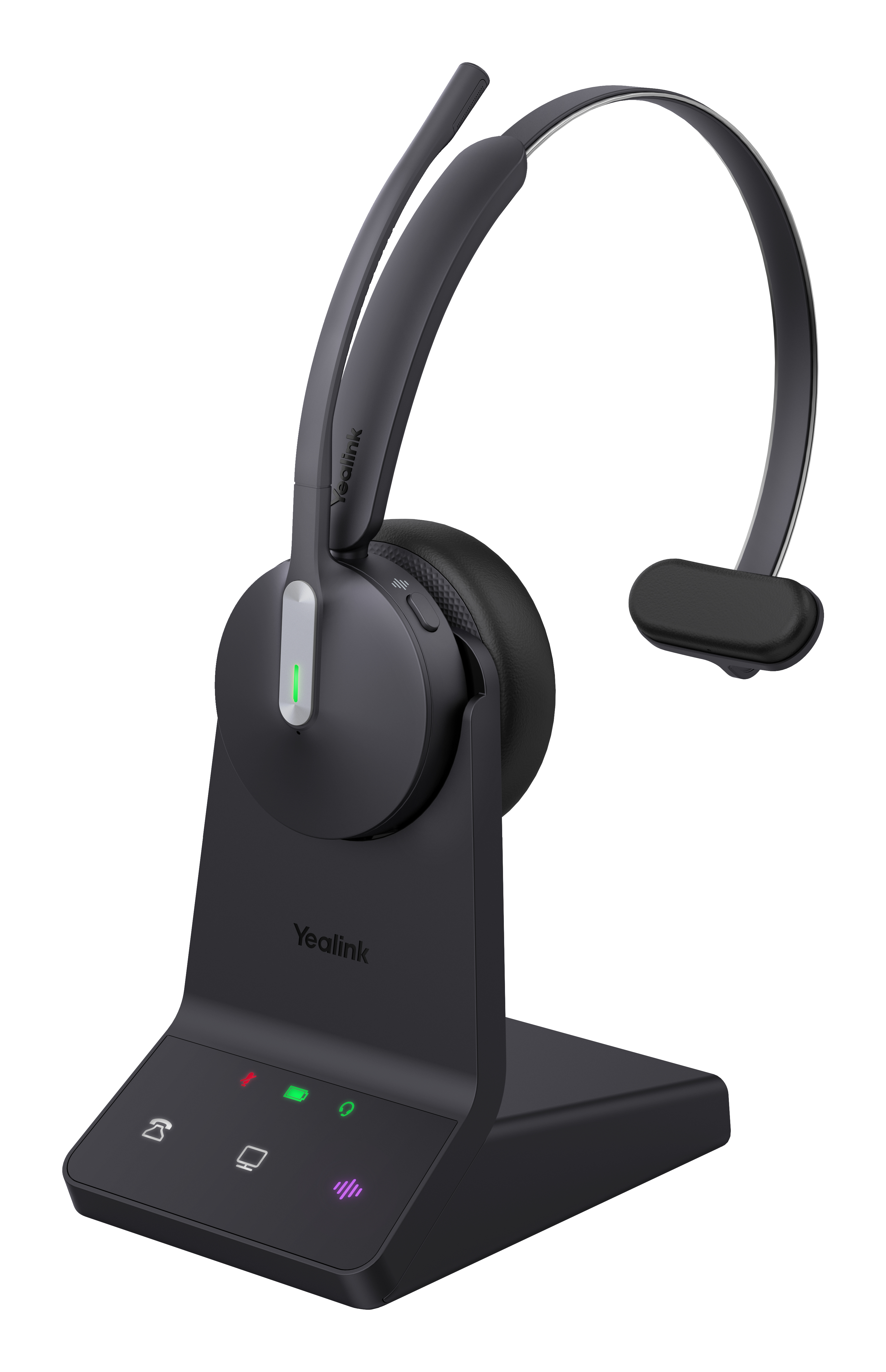 Yealink Headset WH64 Mono UC
