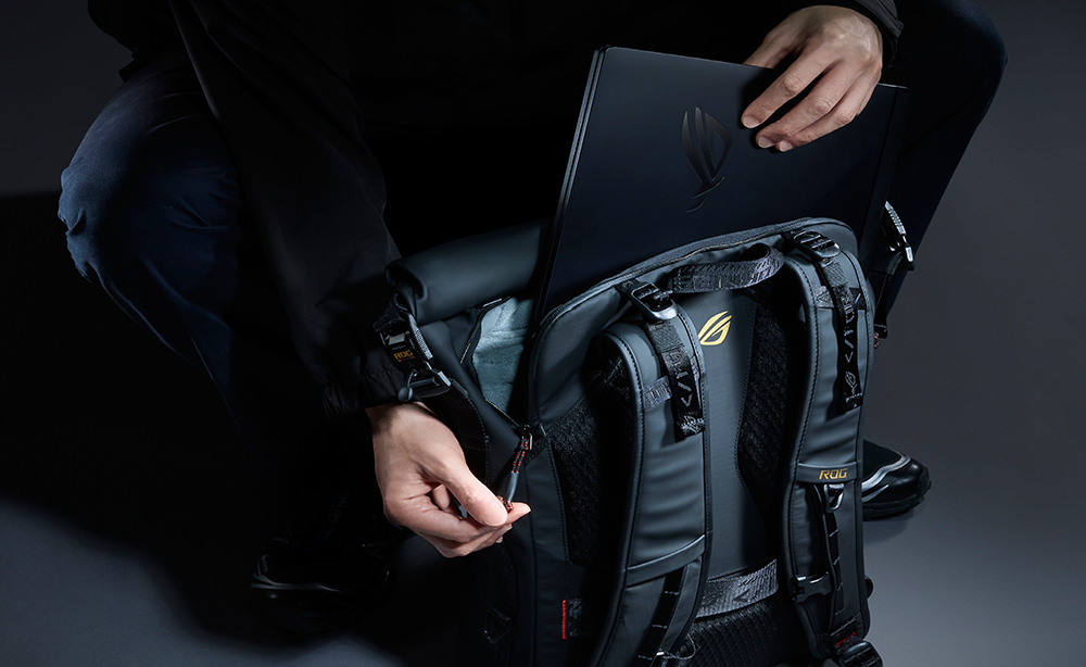 Asus ROG Slash Rucksack BP3802 Edition 20