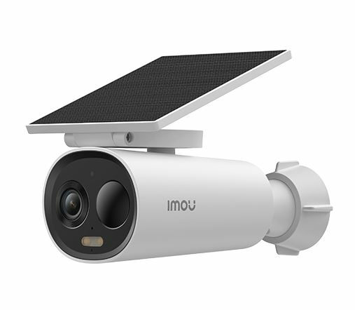 IMOU IPCam Cell 3C All-in-One 3MP WLAN Webcams