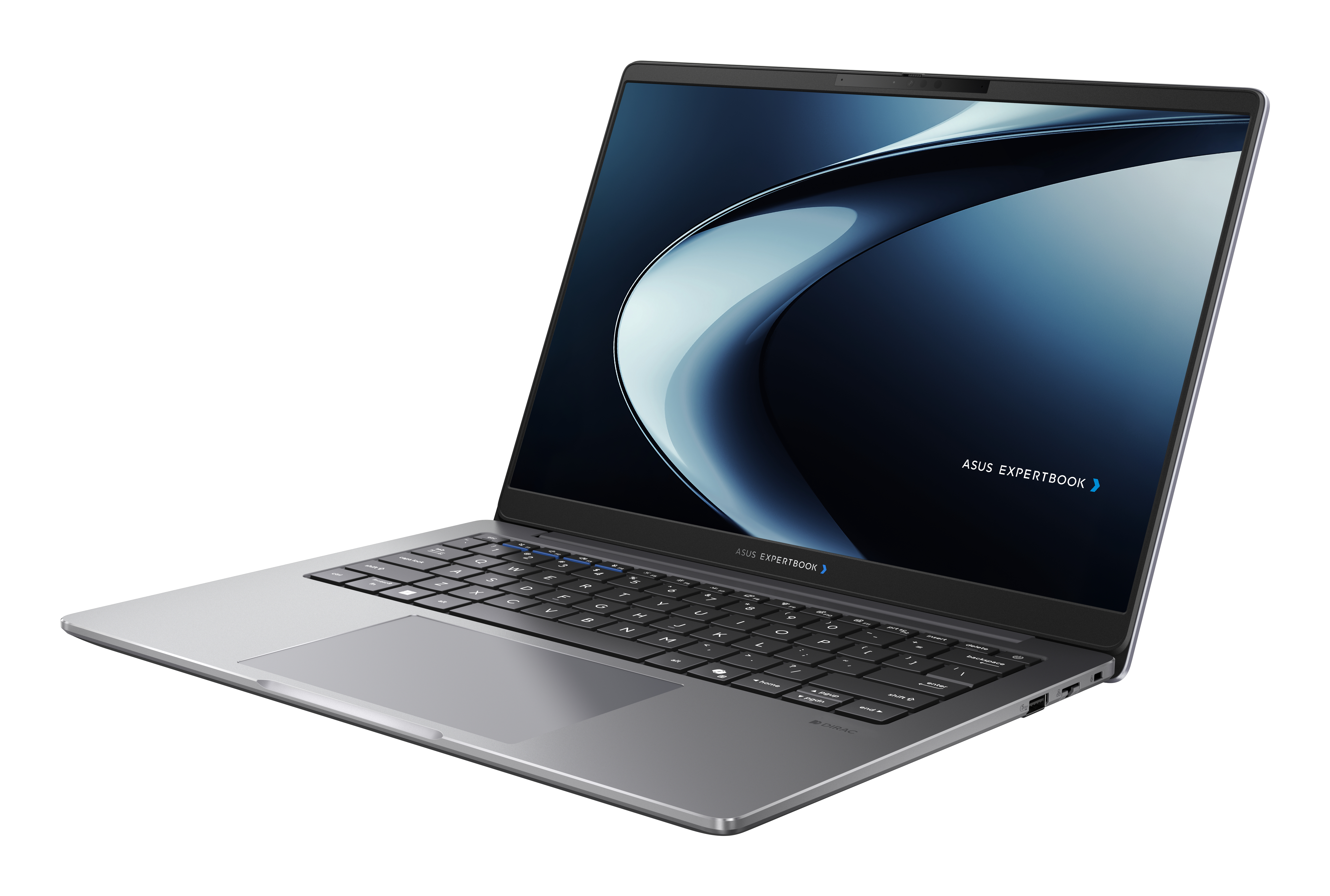 ASUS ExpertBook PM5 14"   R9-HX-470 64/1TB PM5406CGA-NZ0035X W11P