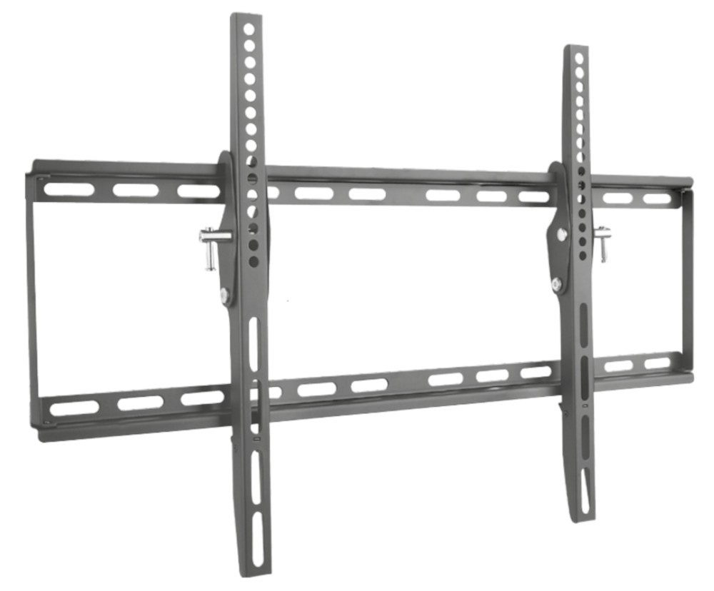 Techly Wandhalterung für LCD TV LED 40"-65" schwarz Techly Wandhalterung für LCD TV LED 40"-65" schwarz