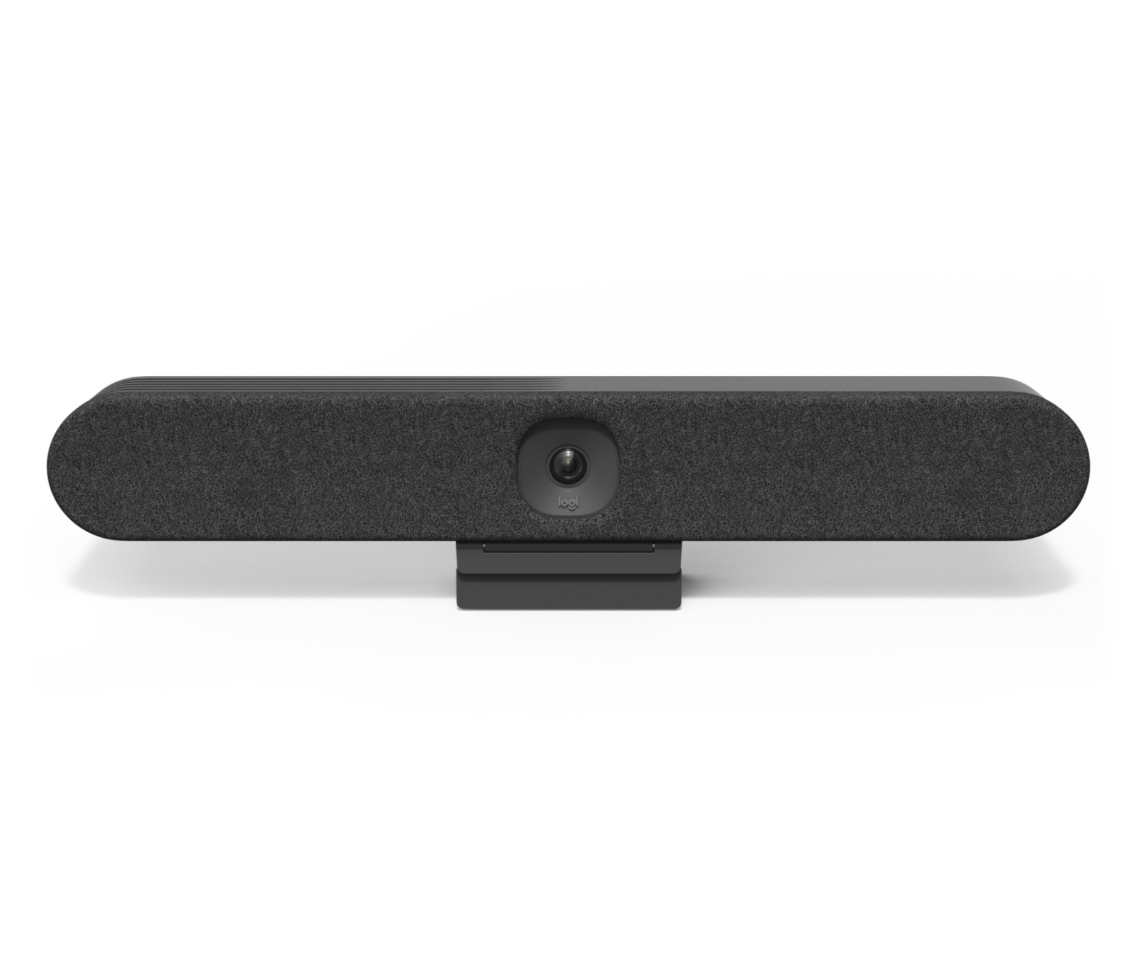 Logitech ConferenceCam Rally Bar Huddle graphite