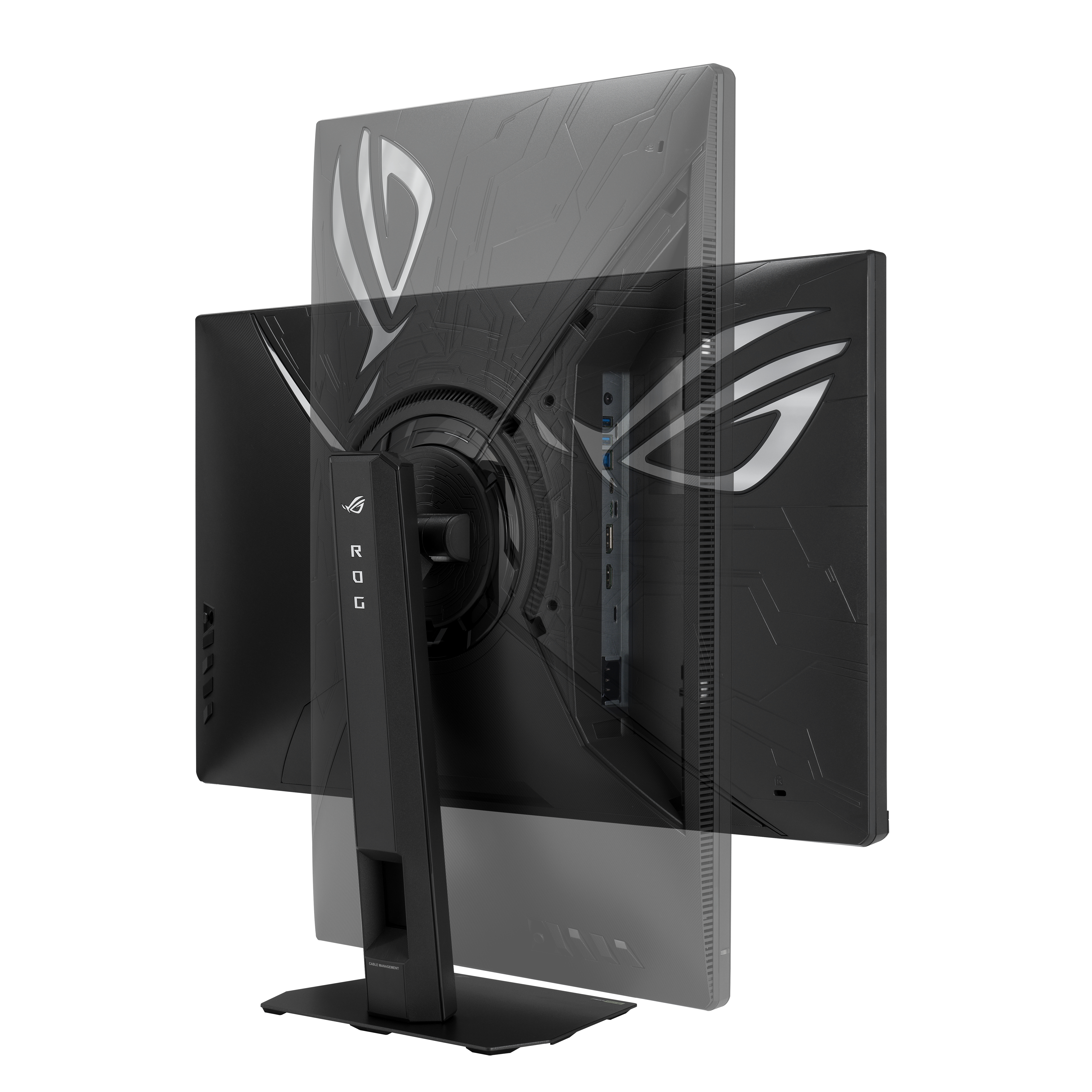 ASUS ROG Strix XG27UCMG 68.58cm (16:9) UHD OLED IPS HDMI DP