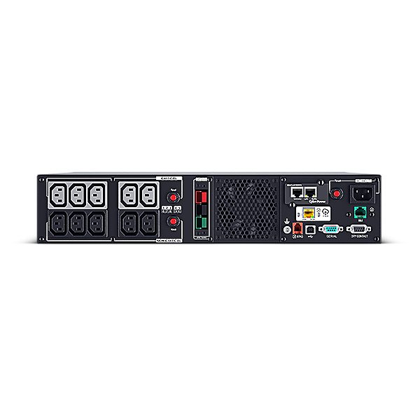 Cyberpower USV PR1500ERTXL2UCN  19