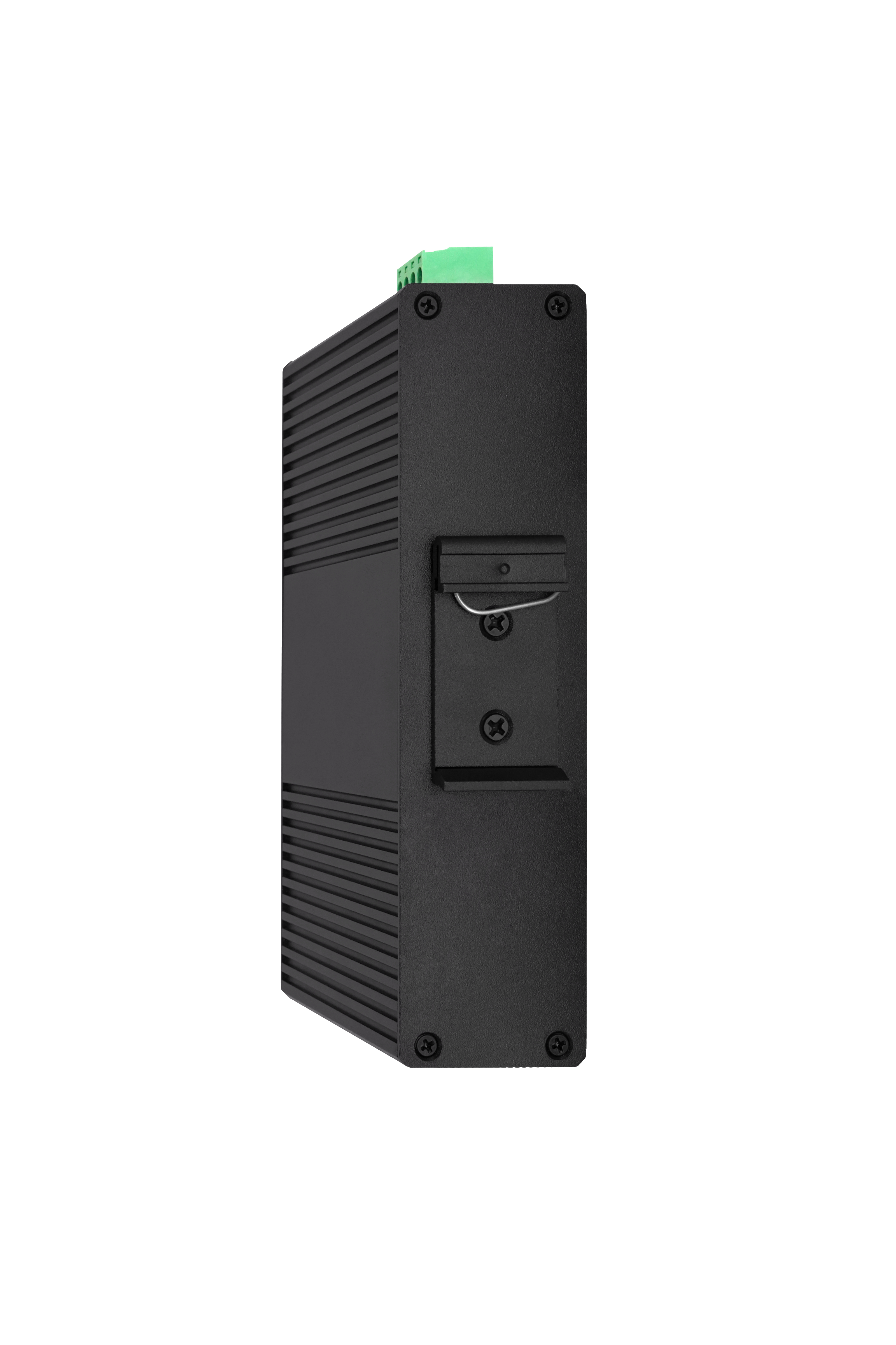 LevelOne Industr.PoE+Switch 8xGE PoE 120W Hilbert SL manage