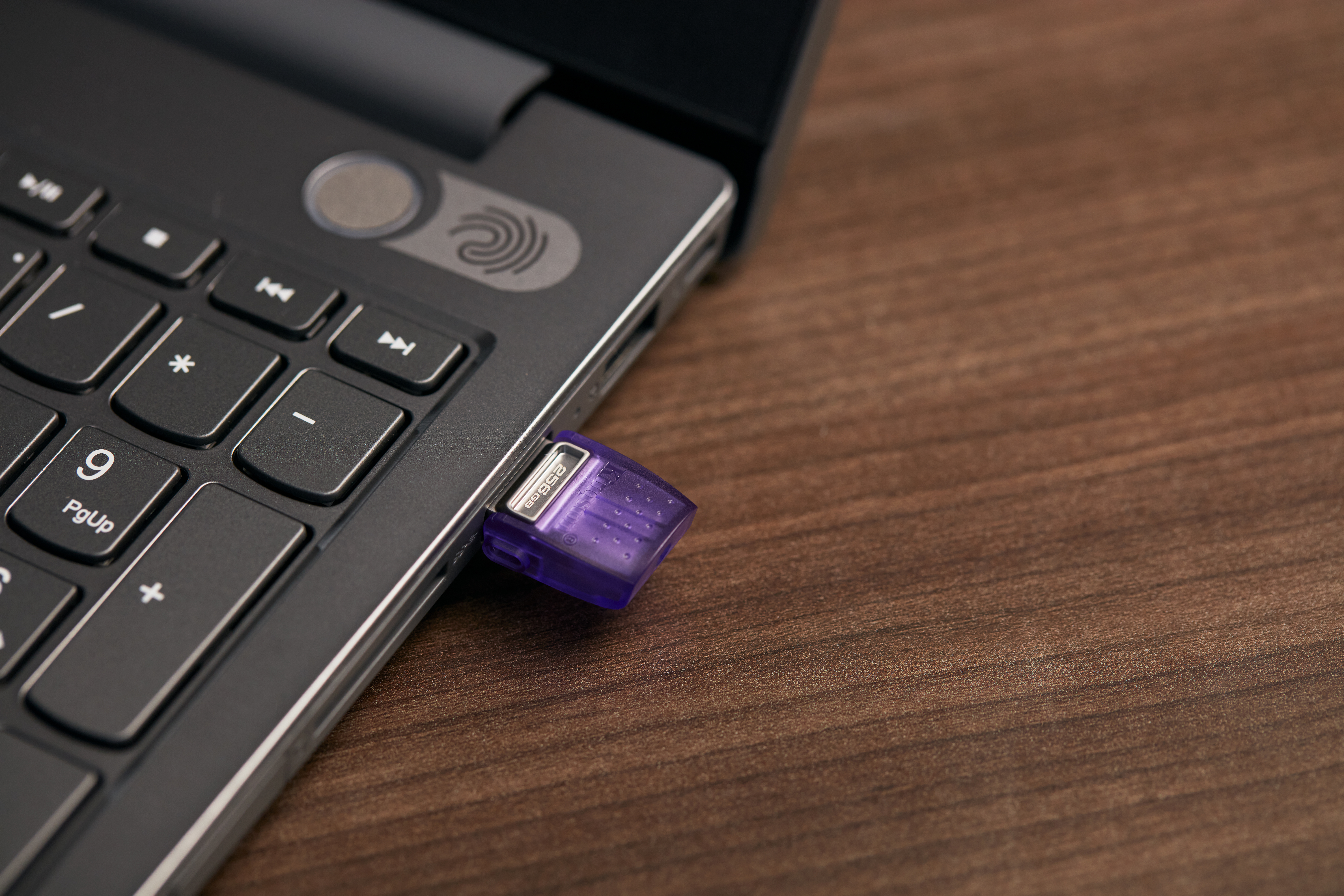 USB-Stick 256GB Kingston DataTraveler microDuo 3C retail