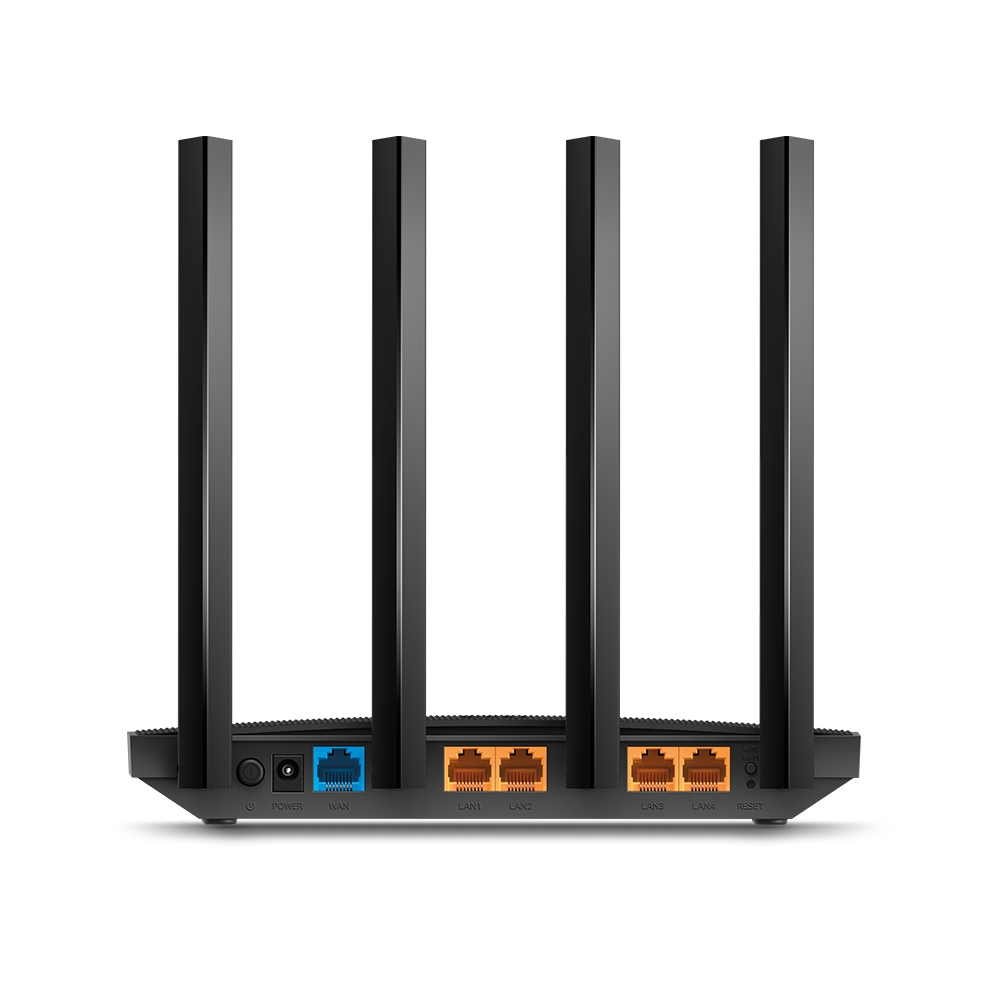 TP-Link WL-Router Archer C80 (AC1900/Dual) V2.4