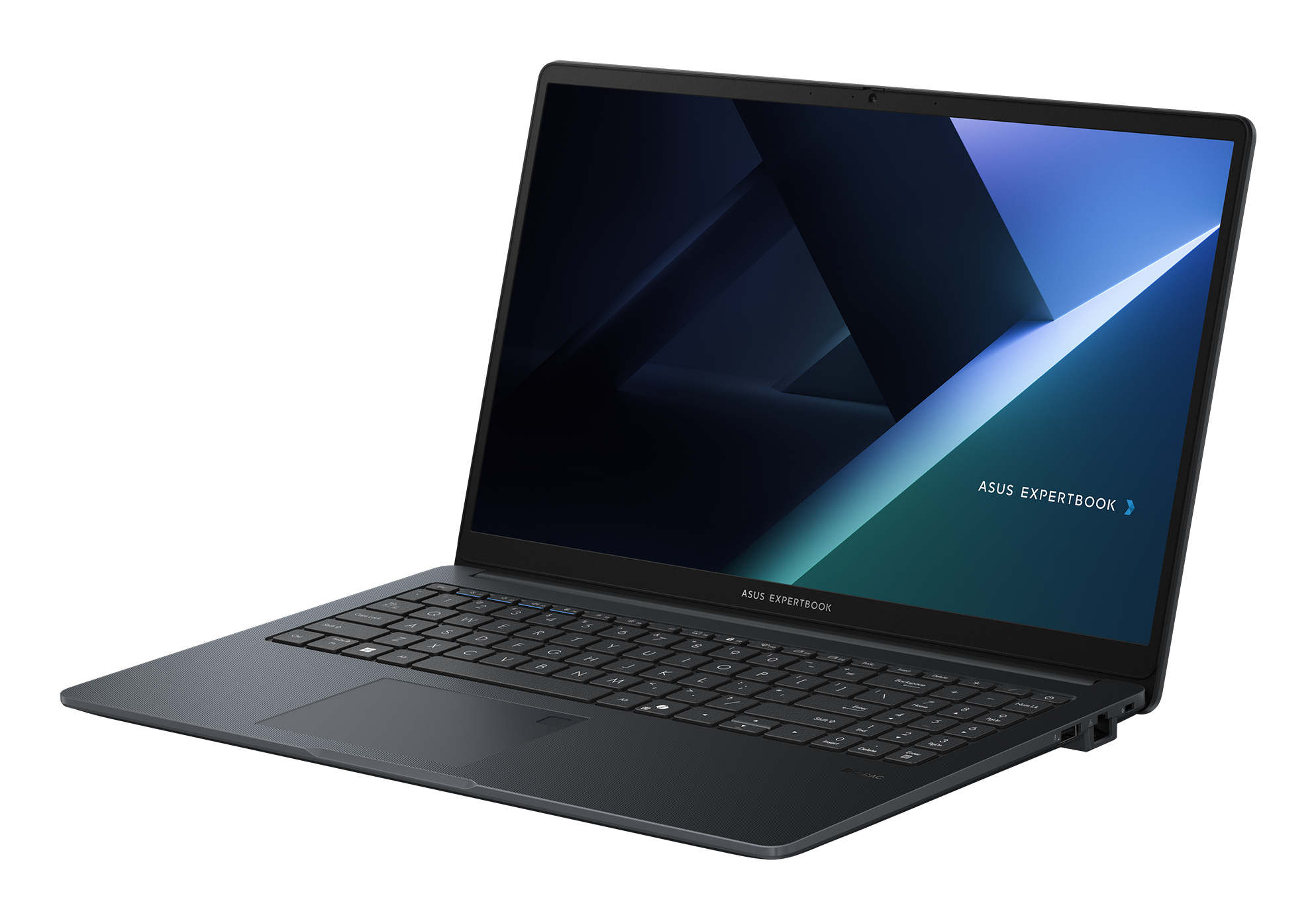 ASUS ExpertBook B1 15.6" C5-210H 16/512 B1503CVA-S76993X W11P