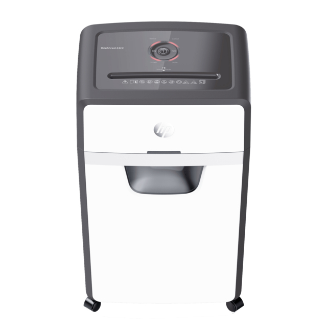 HP Aktenvernichter OneShred 24CC