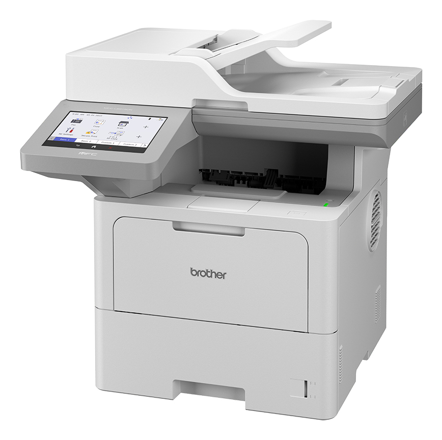 Brother MFC-L6910DN 4-in-1