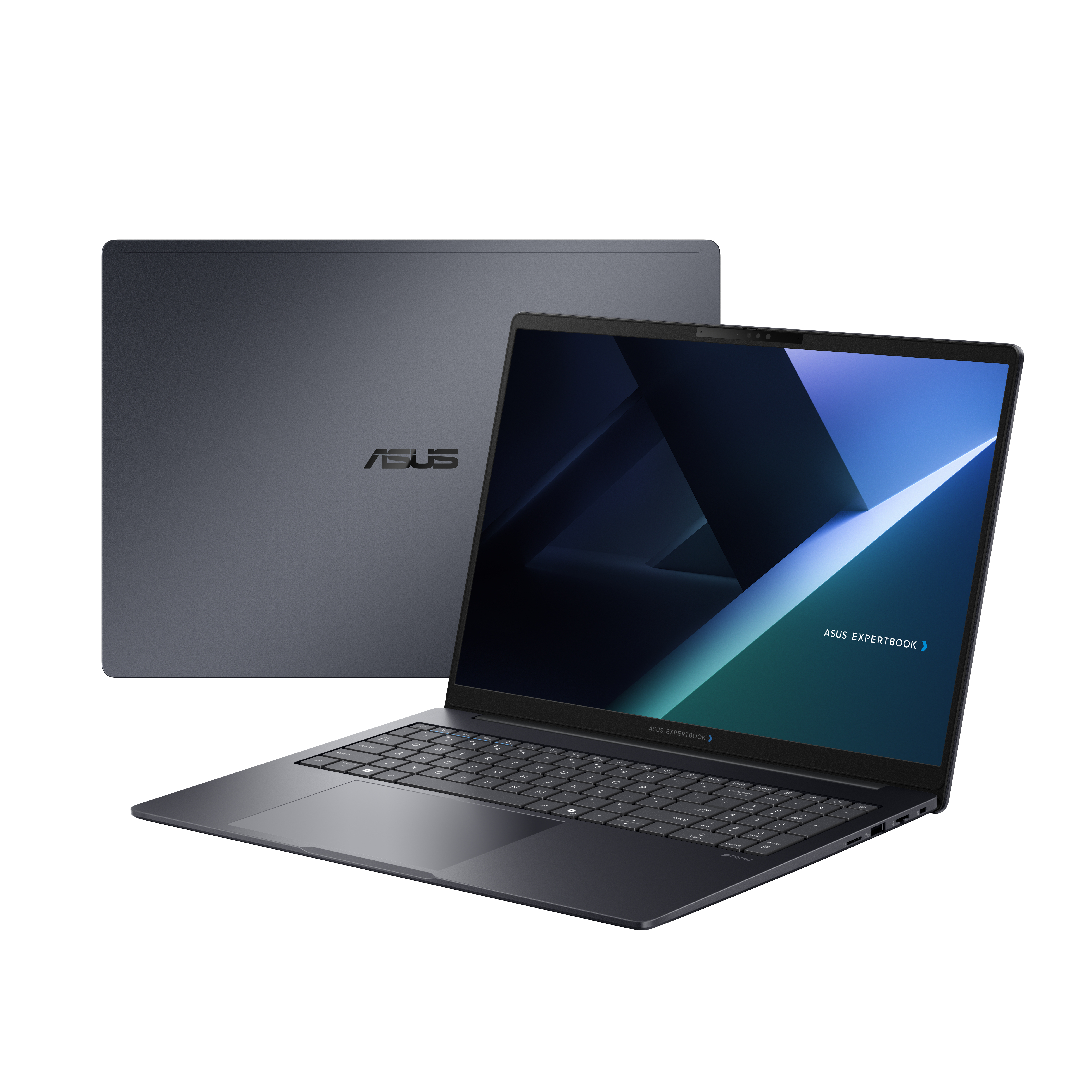 ASUS ExpertBook B5 16" U5-325 16/512 B5605CAA-PL0024X W11P
