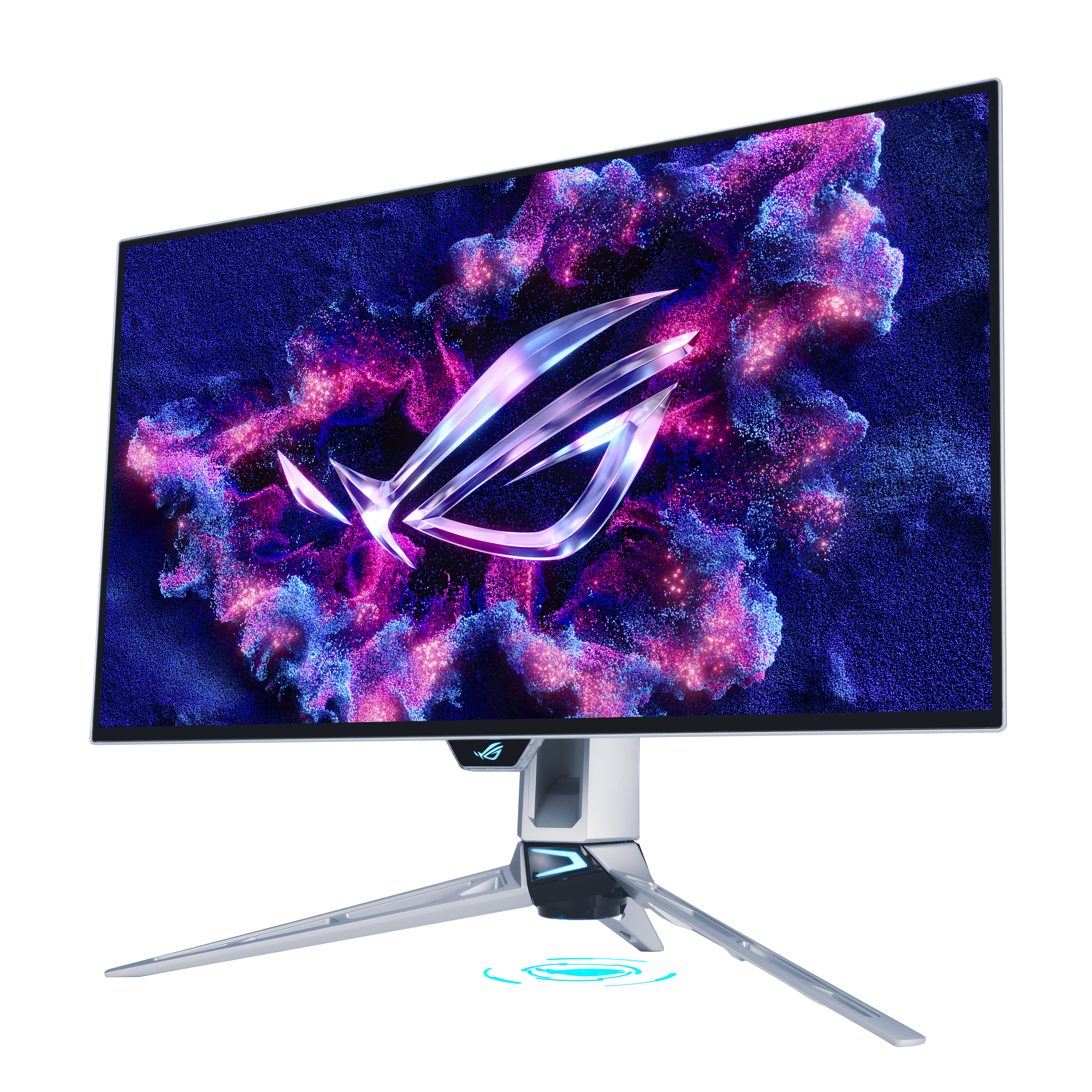 ASUS ROG Swift PG27AQWP-W 67.32cm OLED (16:9) QHD