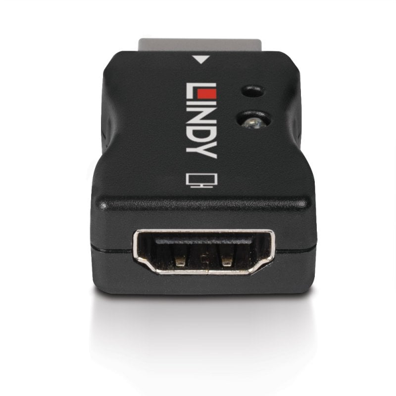 LINDY HDMI 2.1 EDID Emulator Digital Signage