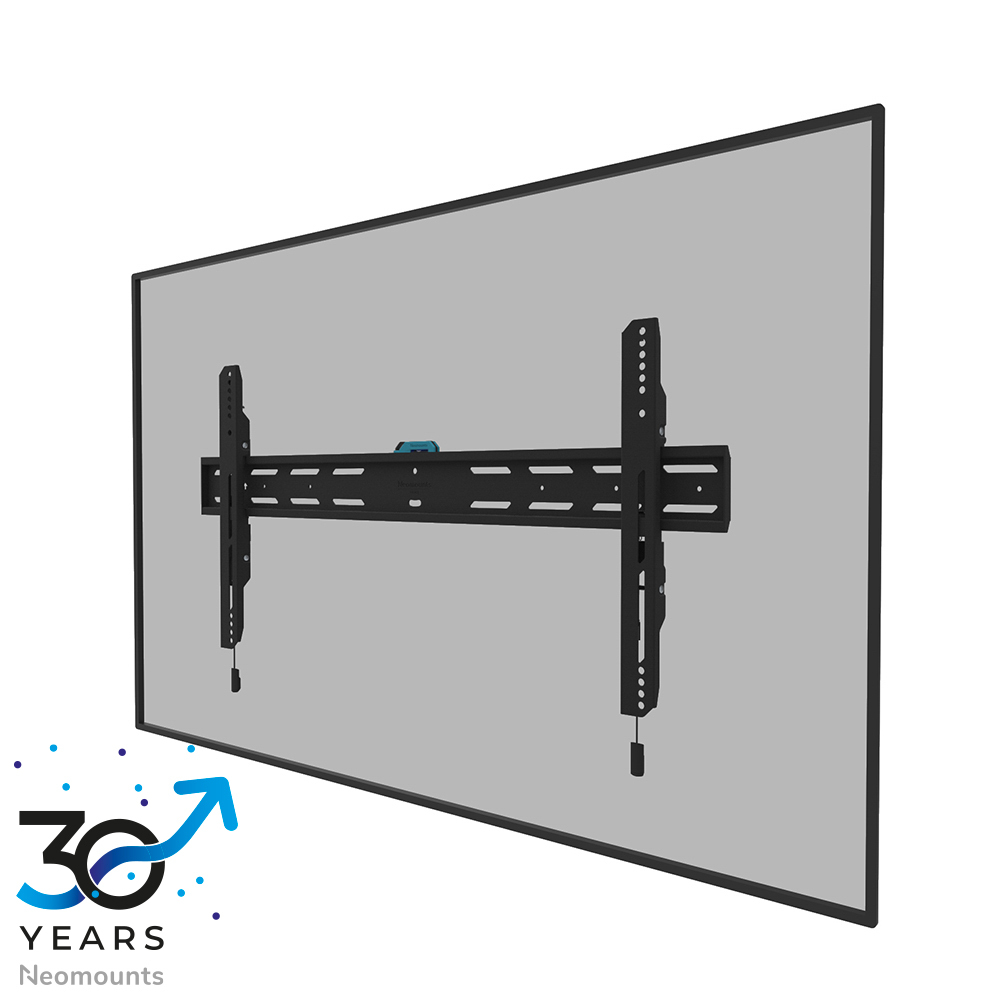 Neomounts WAH 43"-98" 1TFT schwarz Max.100kg