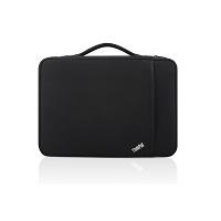Lenovo Notebook Sleeve 13.3" ThinkPad schwarz Lenovo Notebook Sleeve 13.3" ThinkPad schwarz