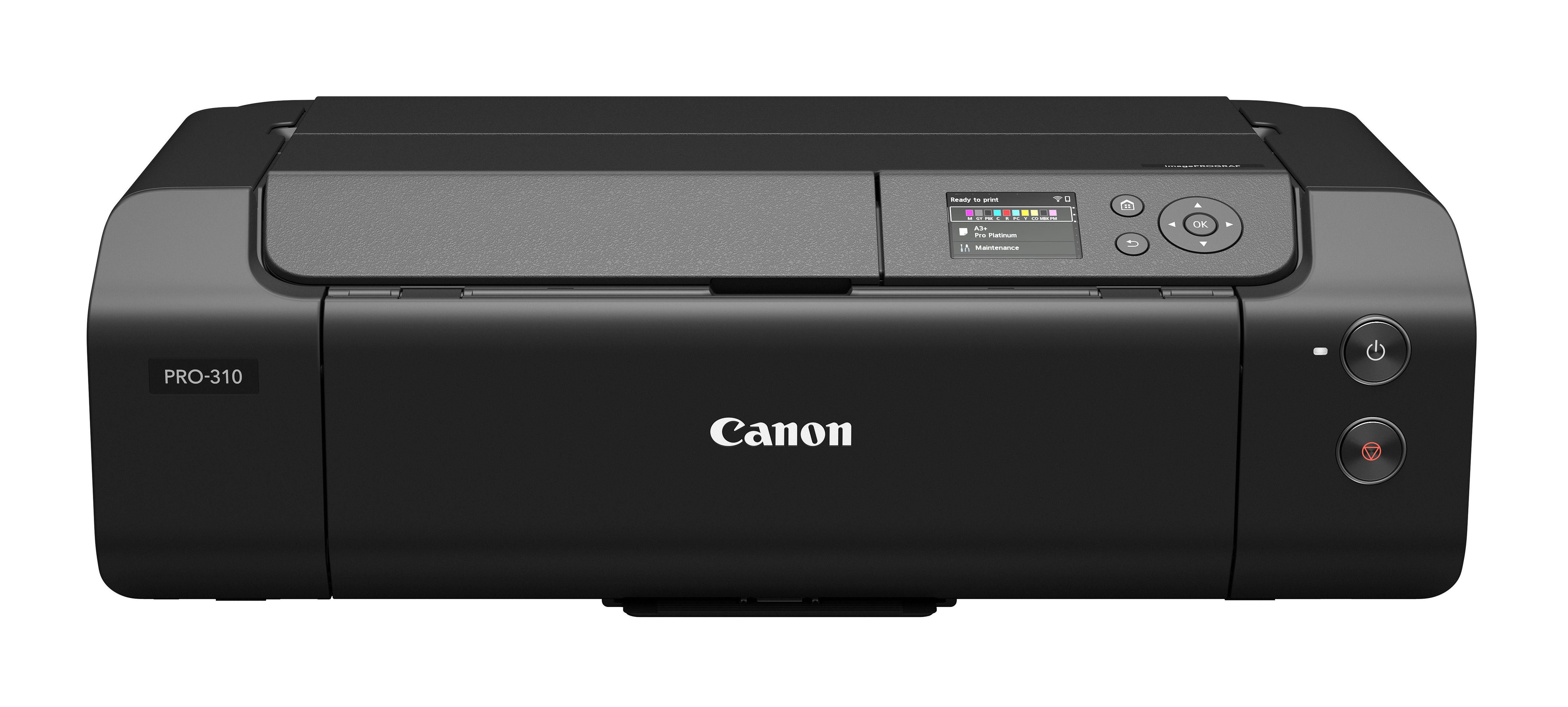 Canon imagePROGRAF PRO-310 Farbe A3+ Canon imagePROGRAF PRO-310 Farbe A3+