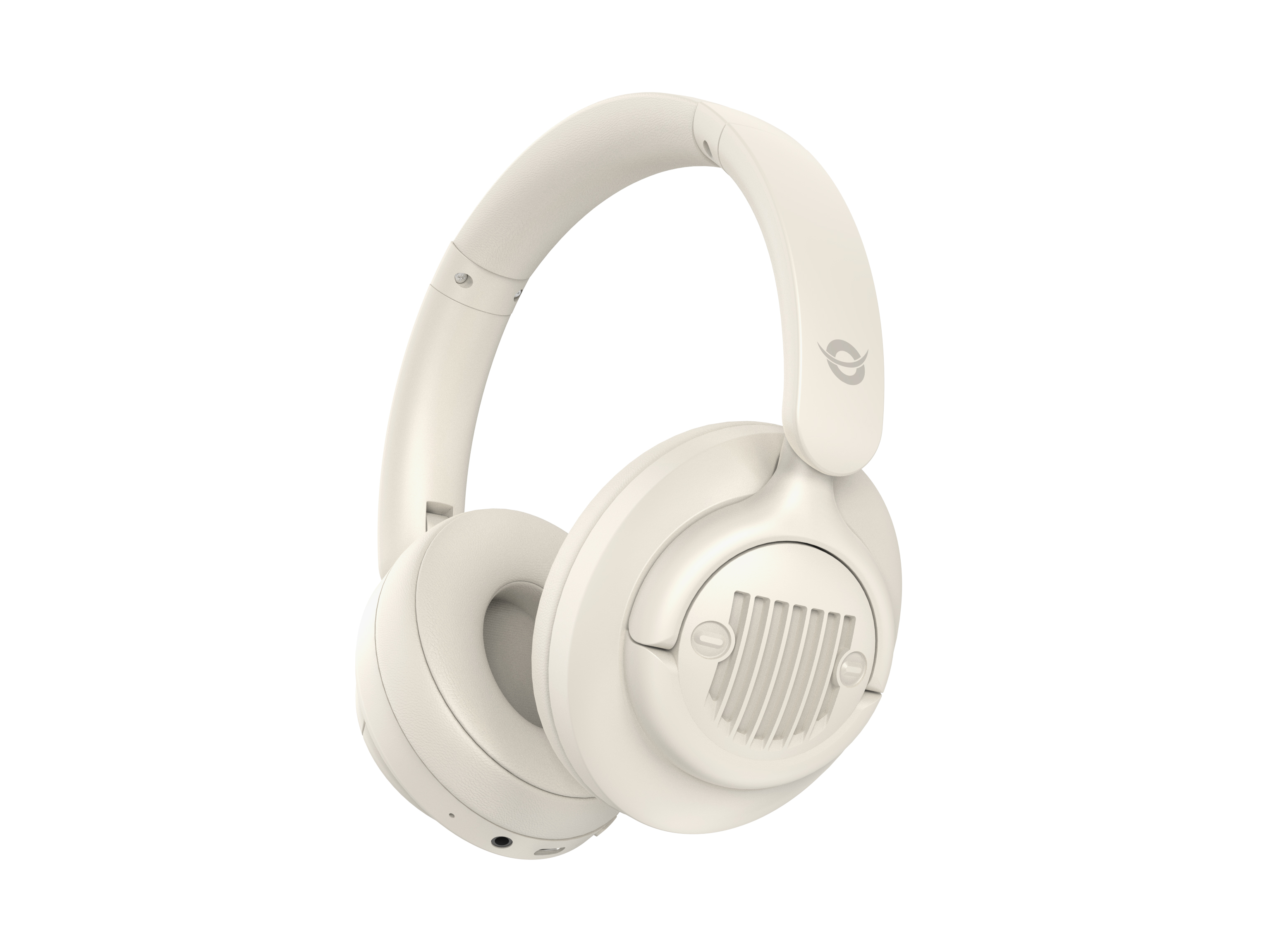 CONCEPTRONIC Headset Stereo WLS BT5.4/&shy;Mik./&shy;ANC/&shy;Case 25Std ws