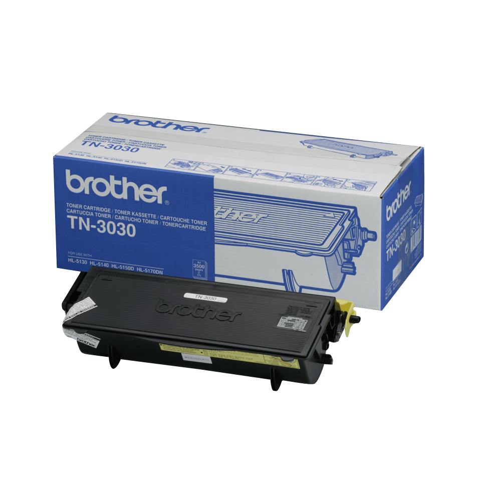 Toner Brother TN-3030 HL-5100 Serie
