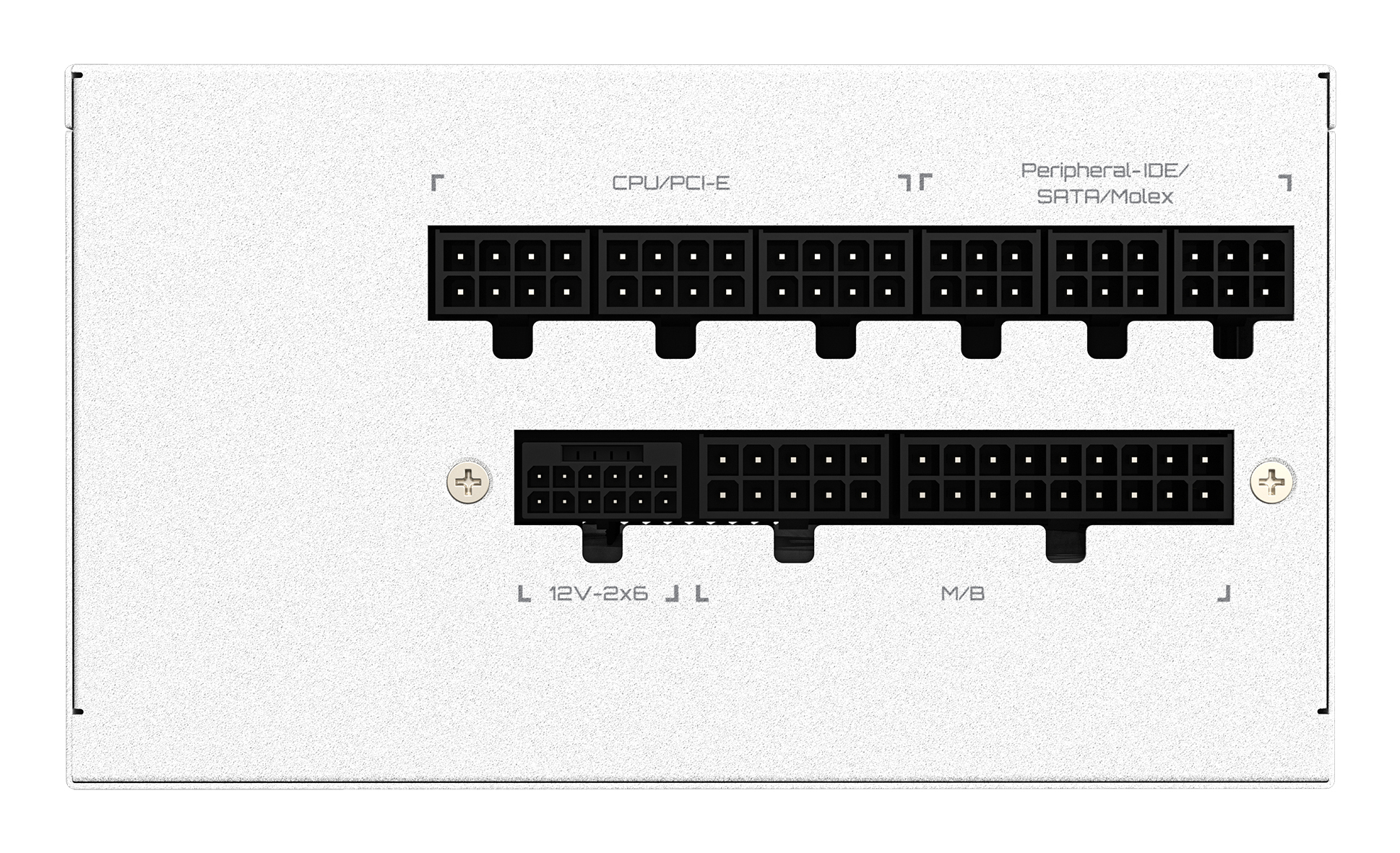 Gigabyte Netzteil UD850GM PG5 ICE 850Watt
