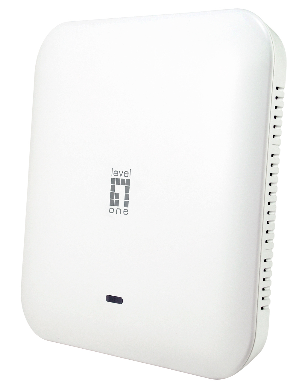 LevelOne PoE Extender DualBand 1xRJ45 1xGbE-WAN/POE/1xLAN ws Netzwerkzubehör