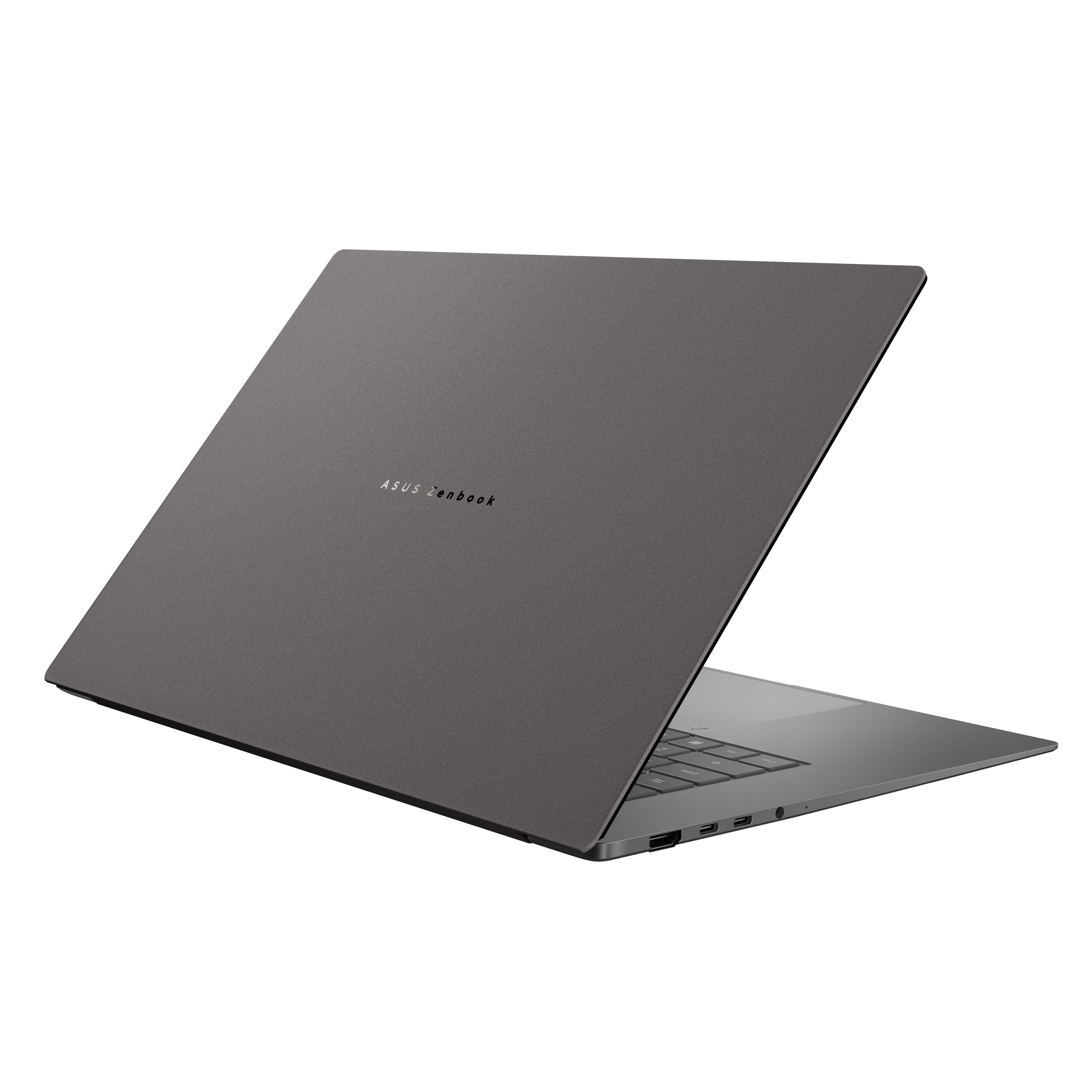 ASUS Zenbook S 16       R9 AI 465 32 2TB     UM5606GA-SR332X W11P