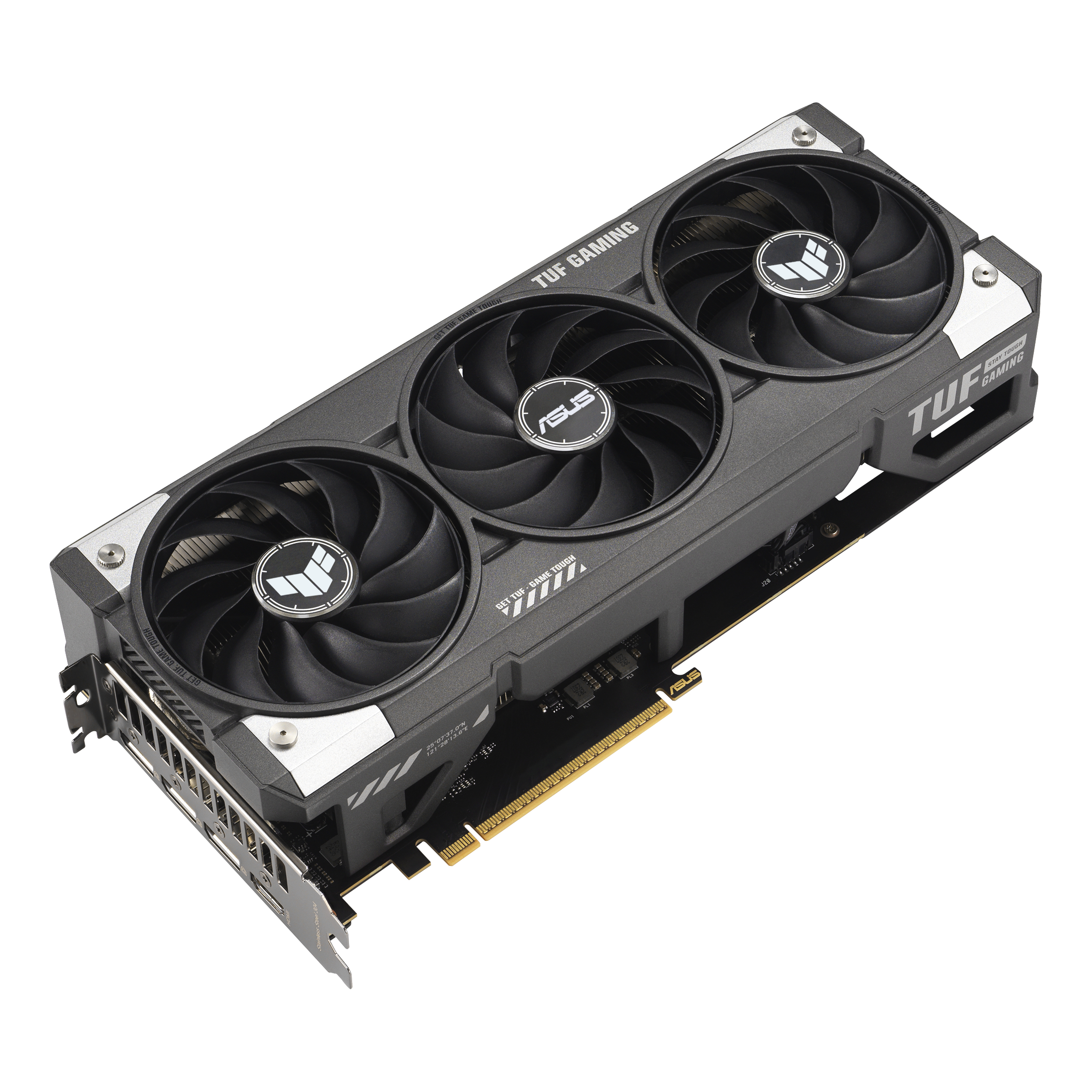 ASUS TUF-RTX5060TI-O16G-GAMING Grafikkarten NVIDIA
